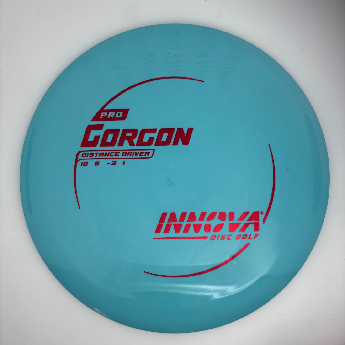 Gorgon