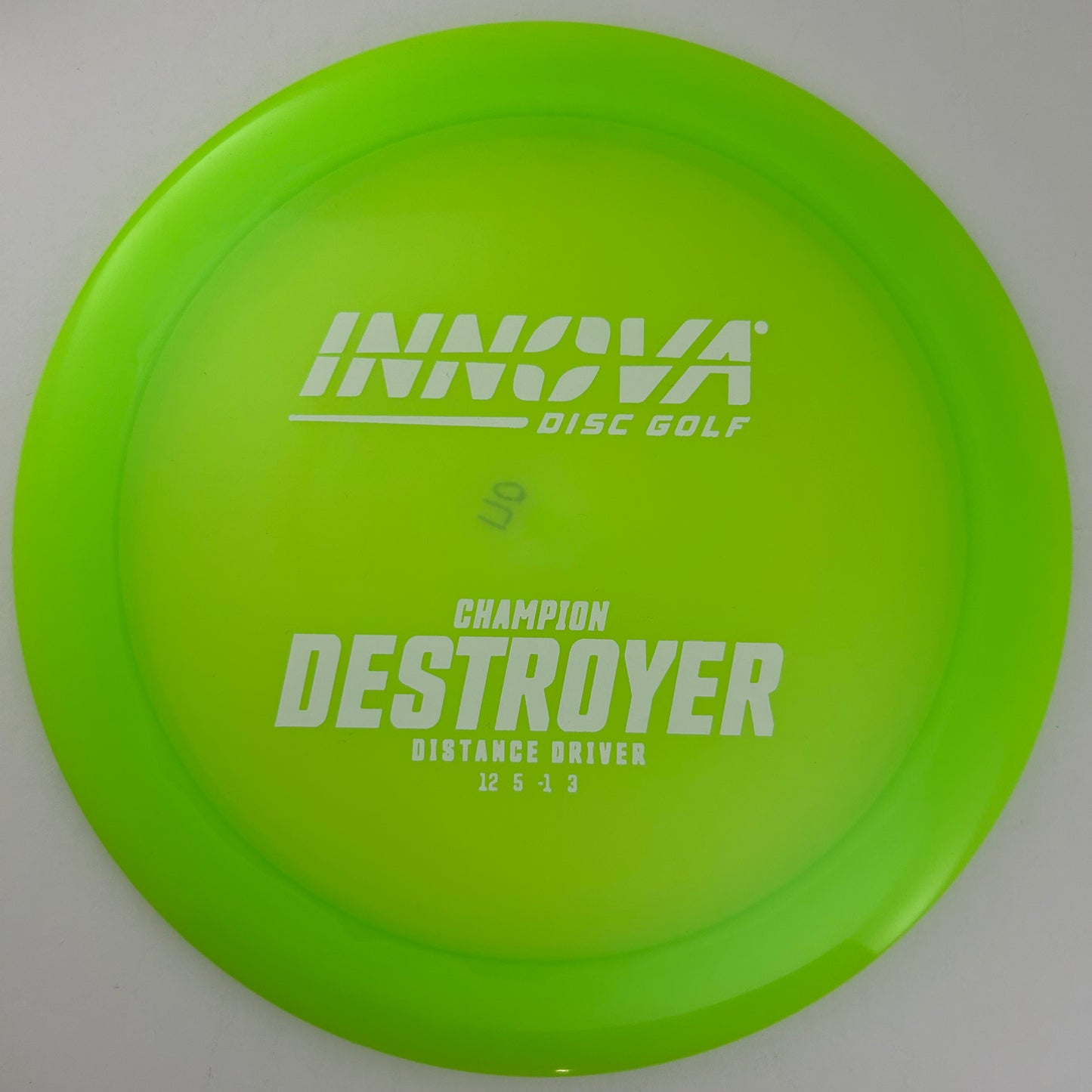 Destroyer