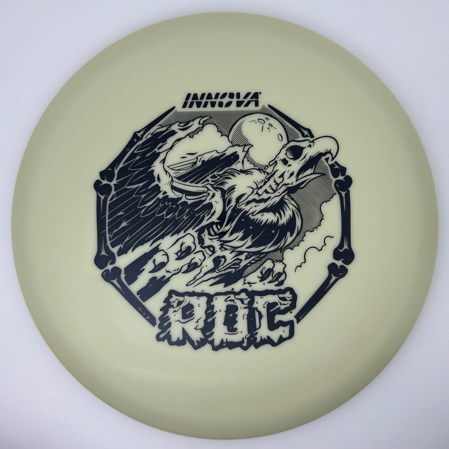 Halloween Proto Glow Roc