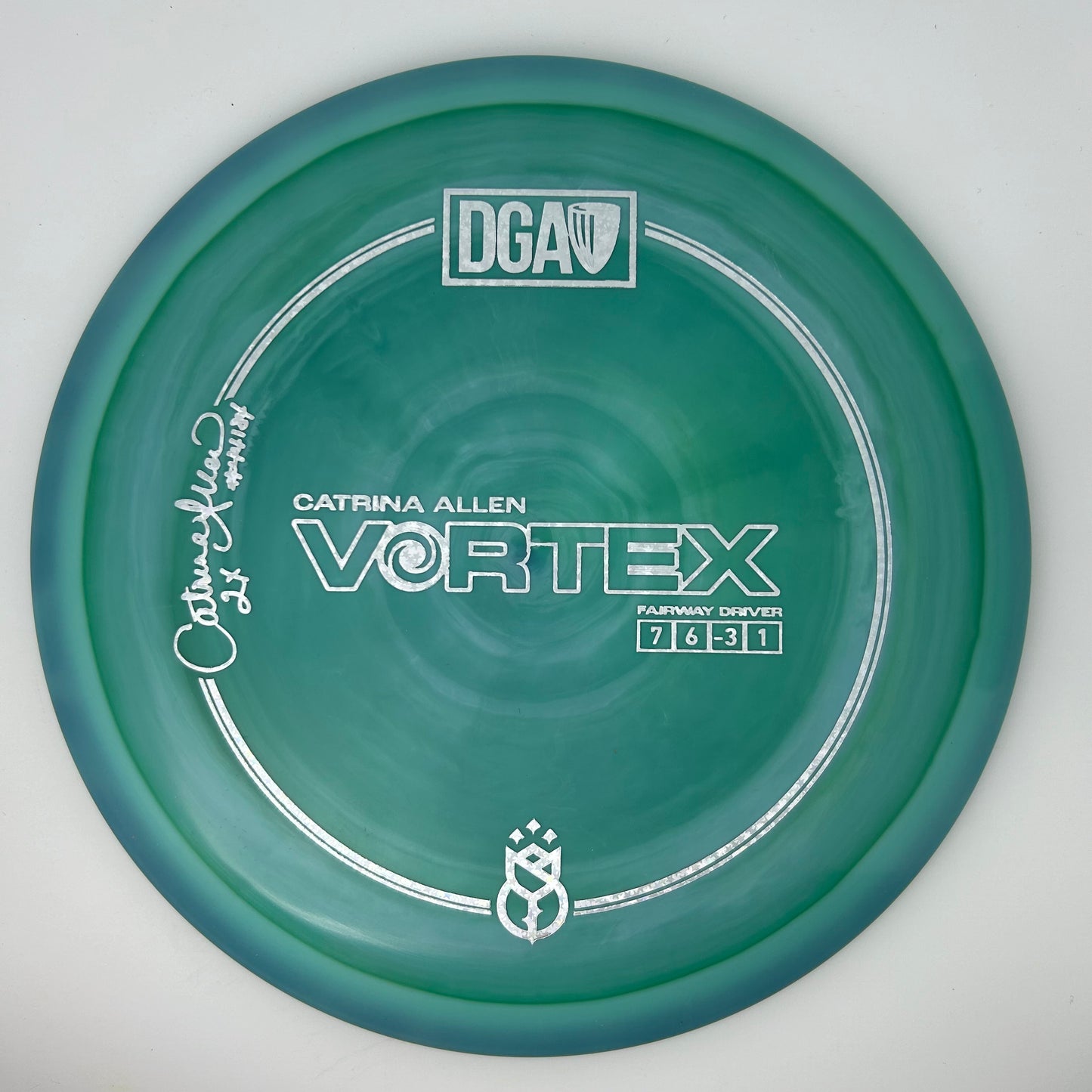 Vortex