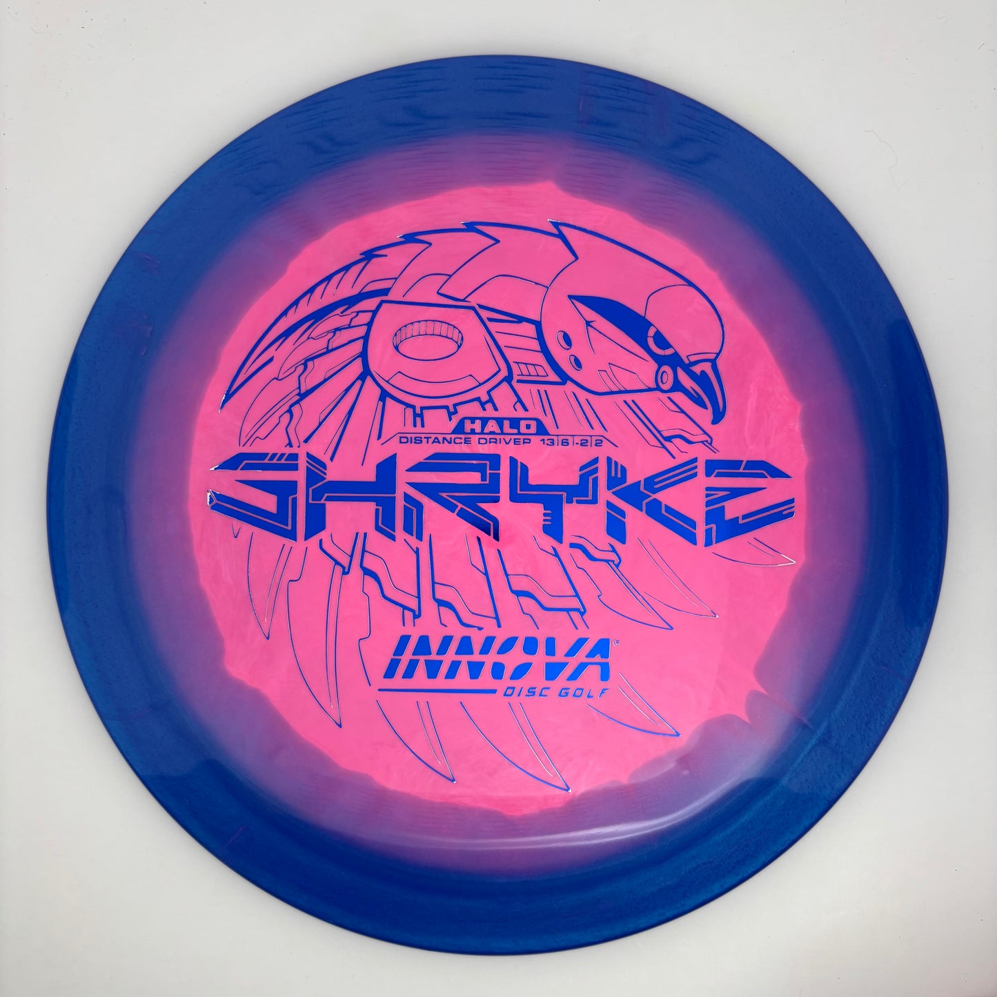 Shryke