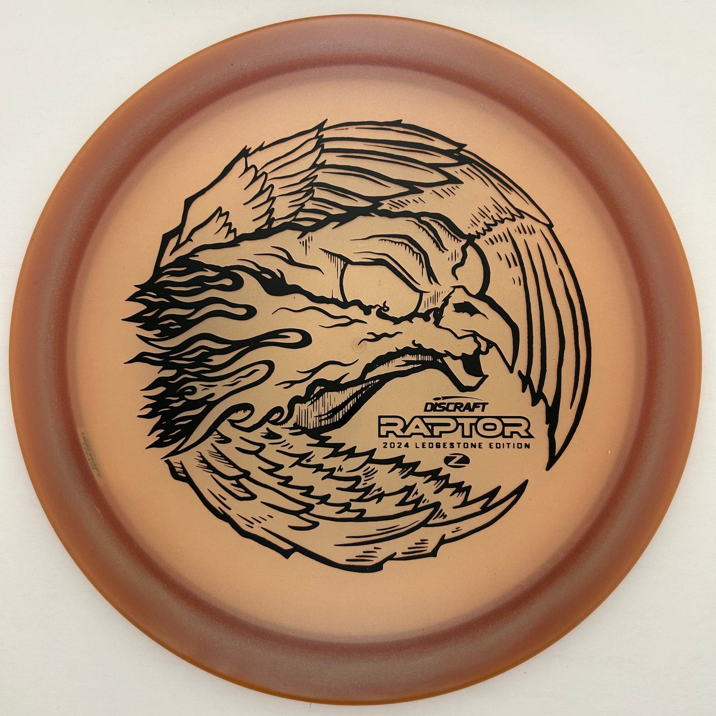 ColorShift Elite Z Raptor - Ledgestone 2024