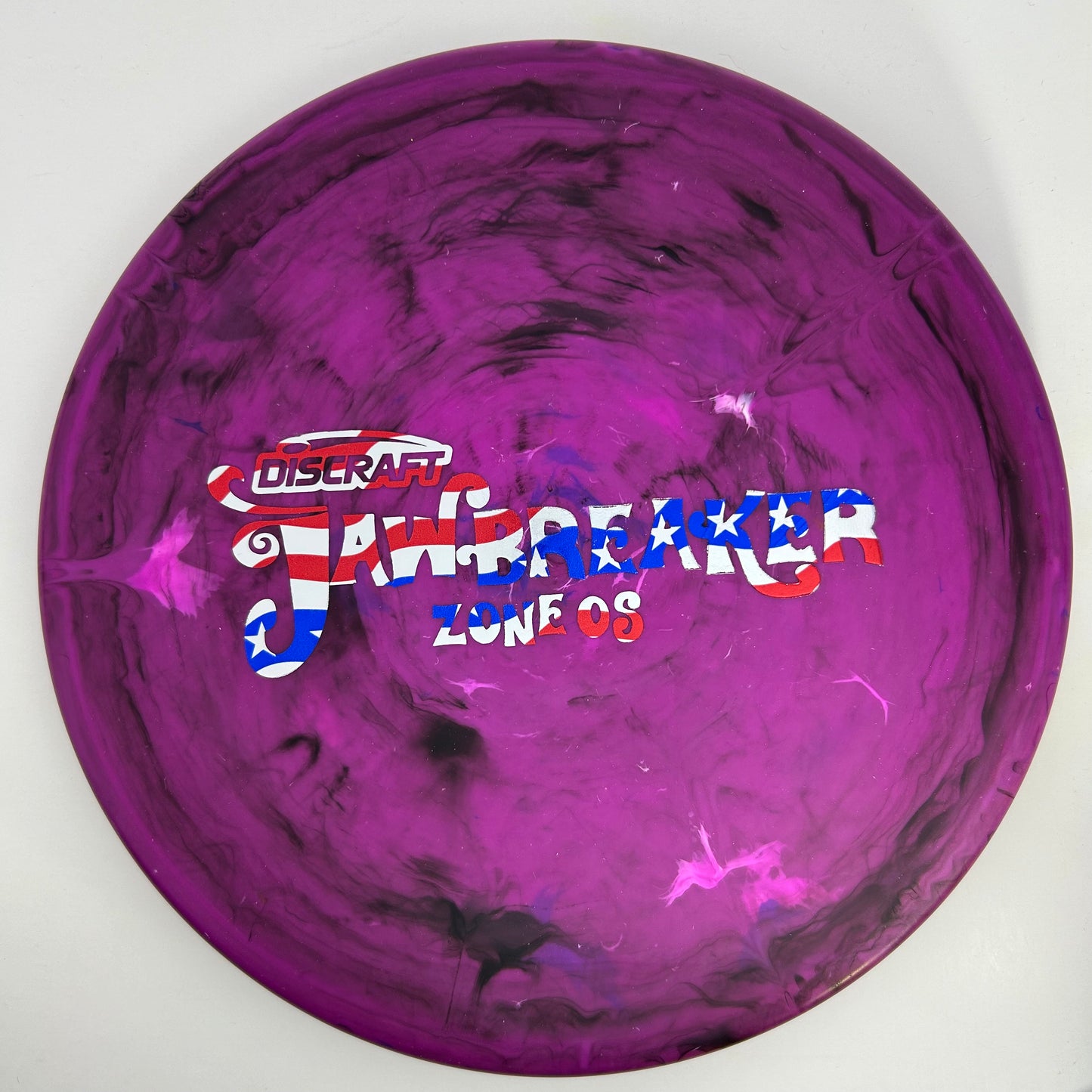 Zone OS