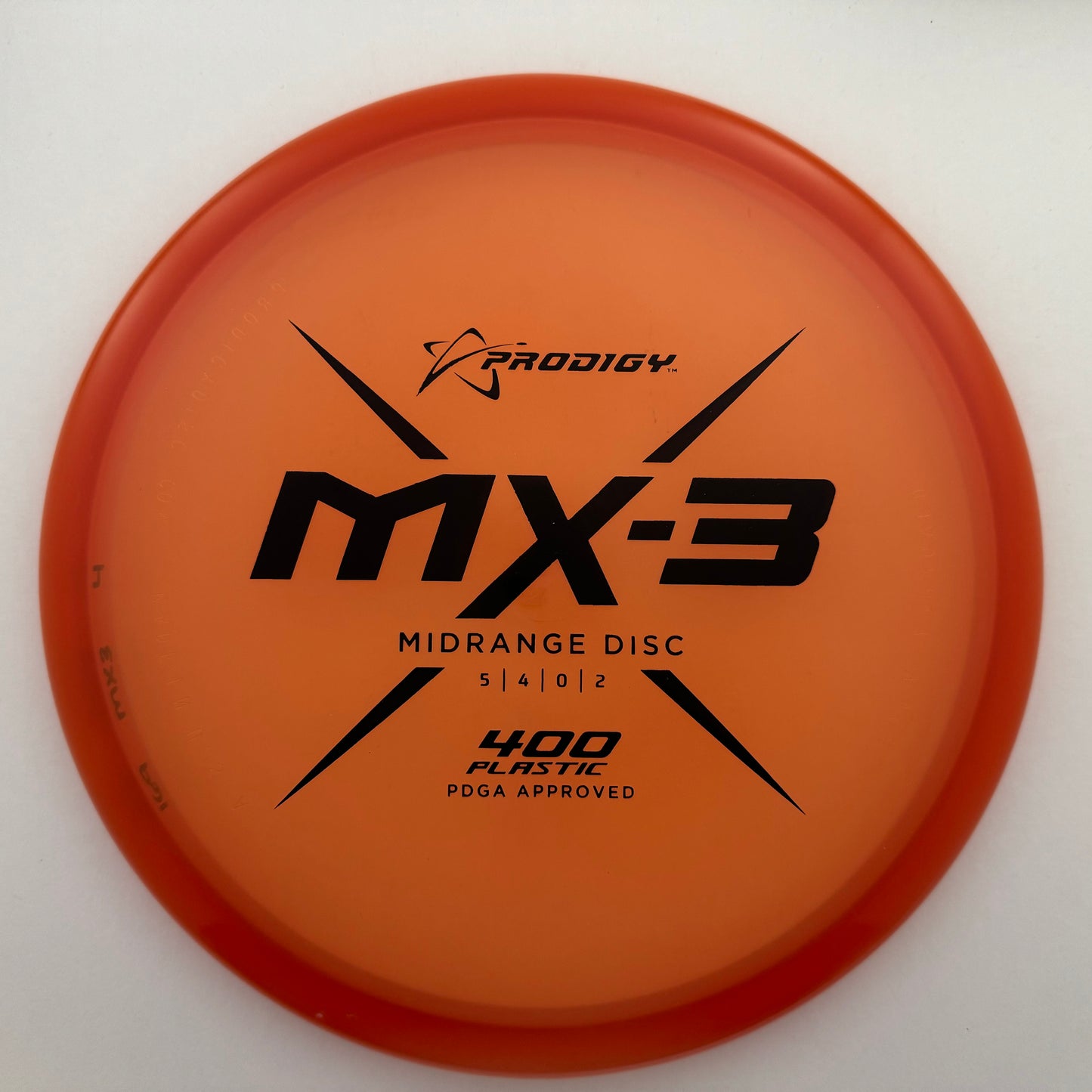 MX-3
