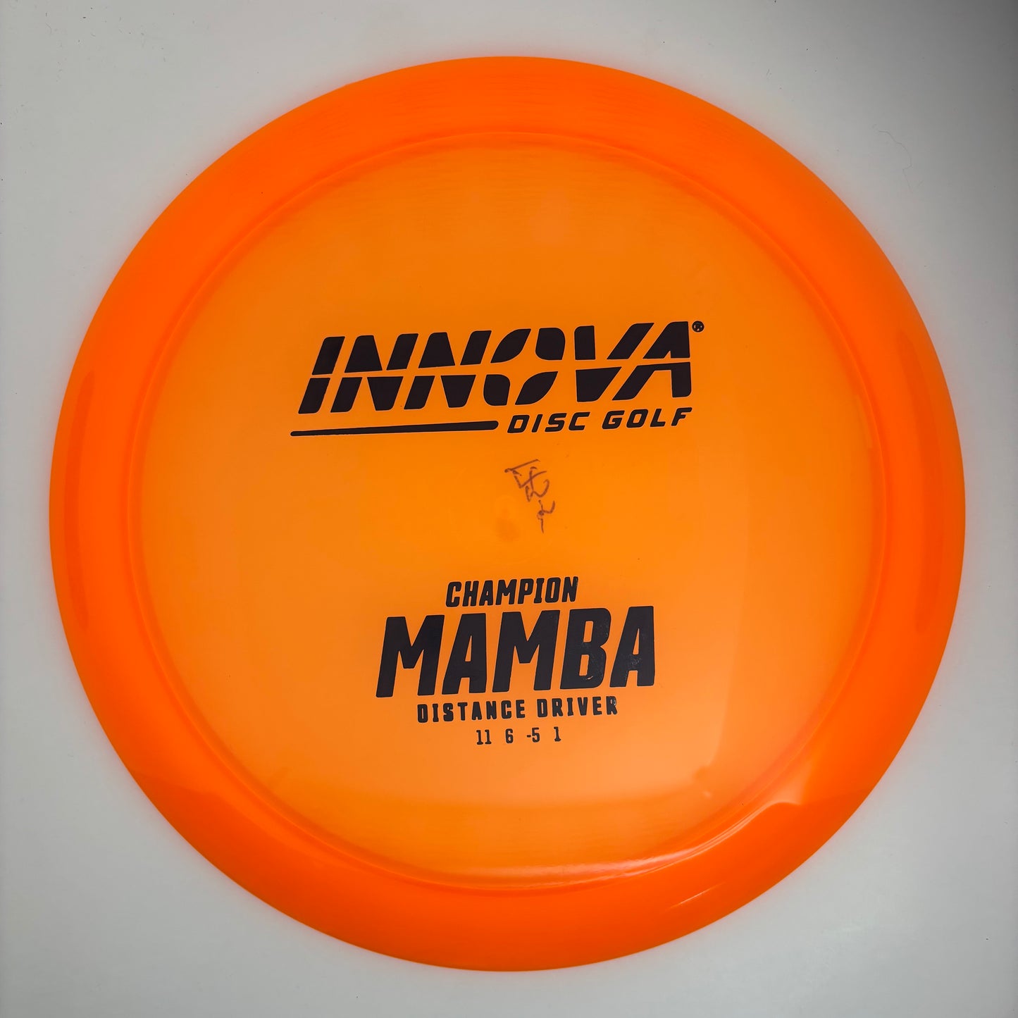 Mamba