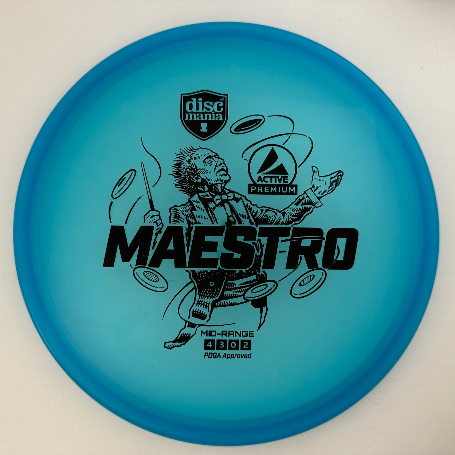 Maestro