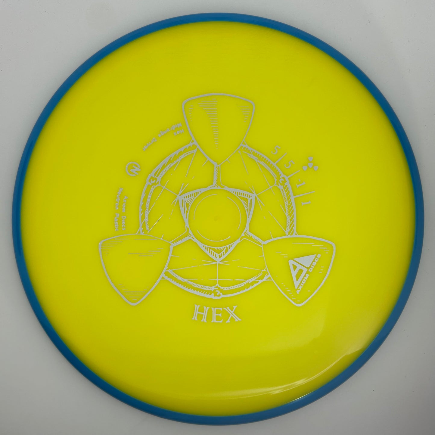 Hex