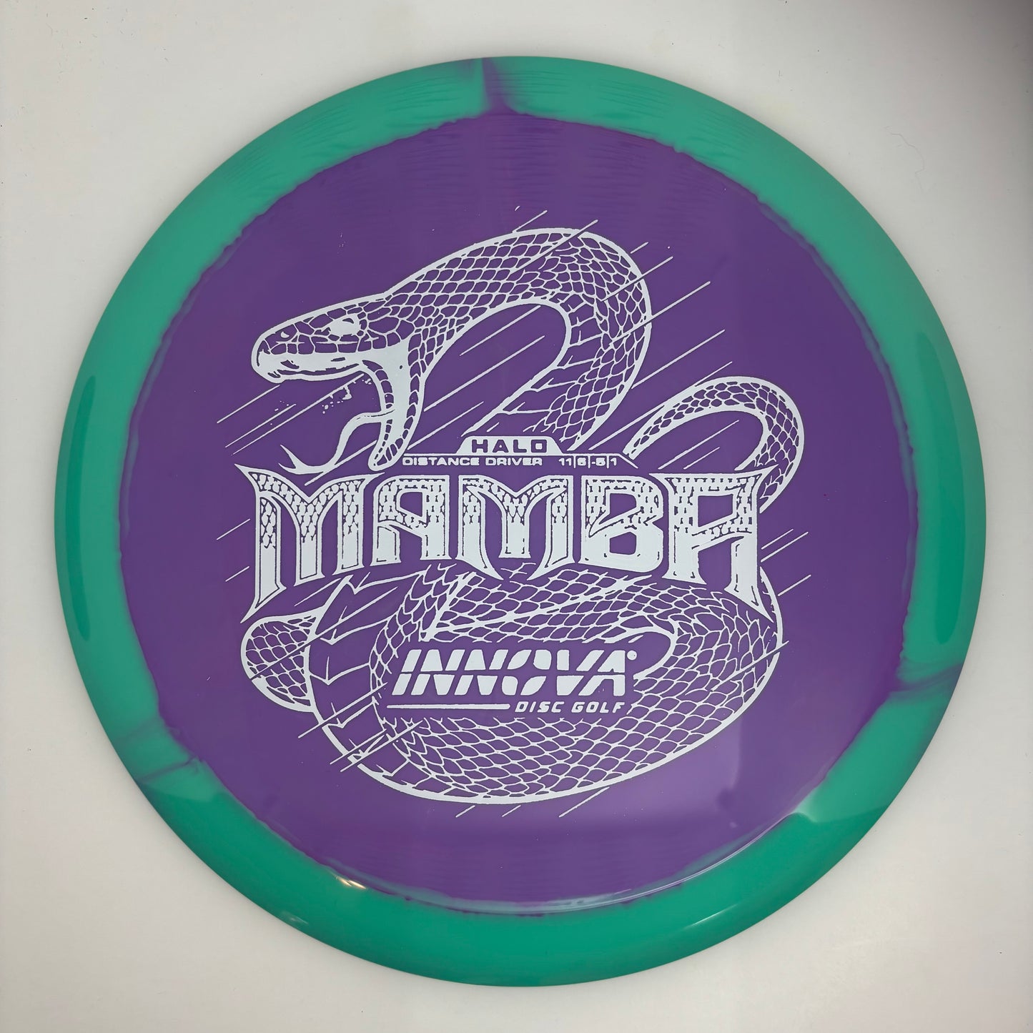 Mamba