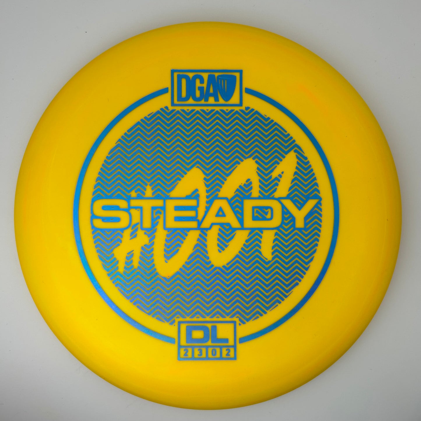 Steady