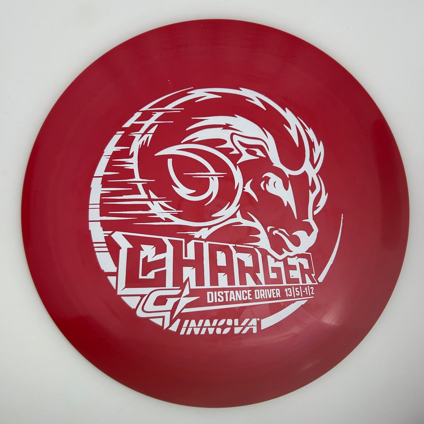 Charger