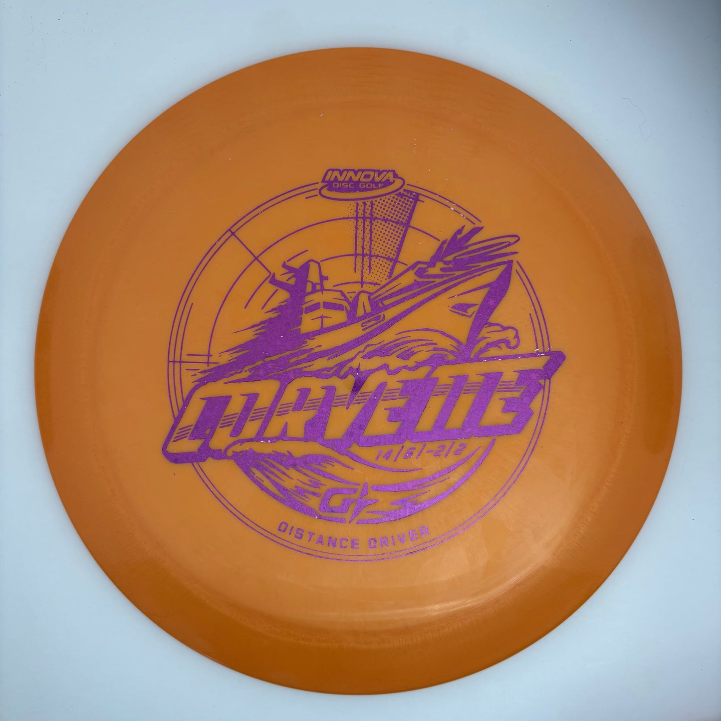 Corvette