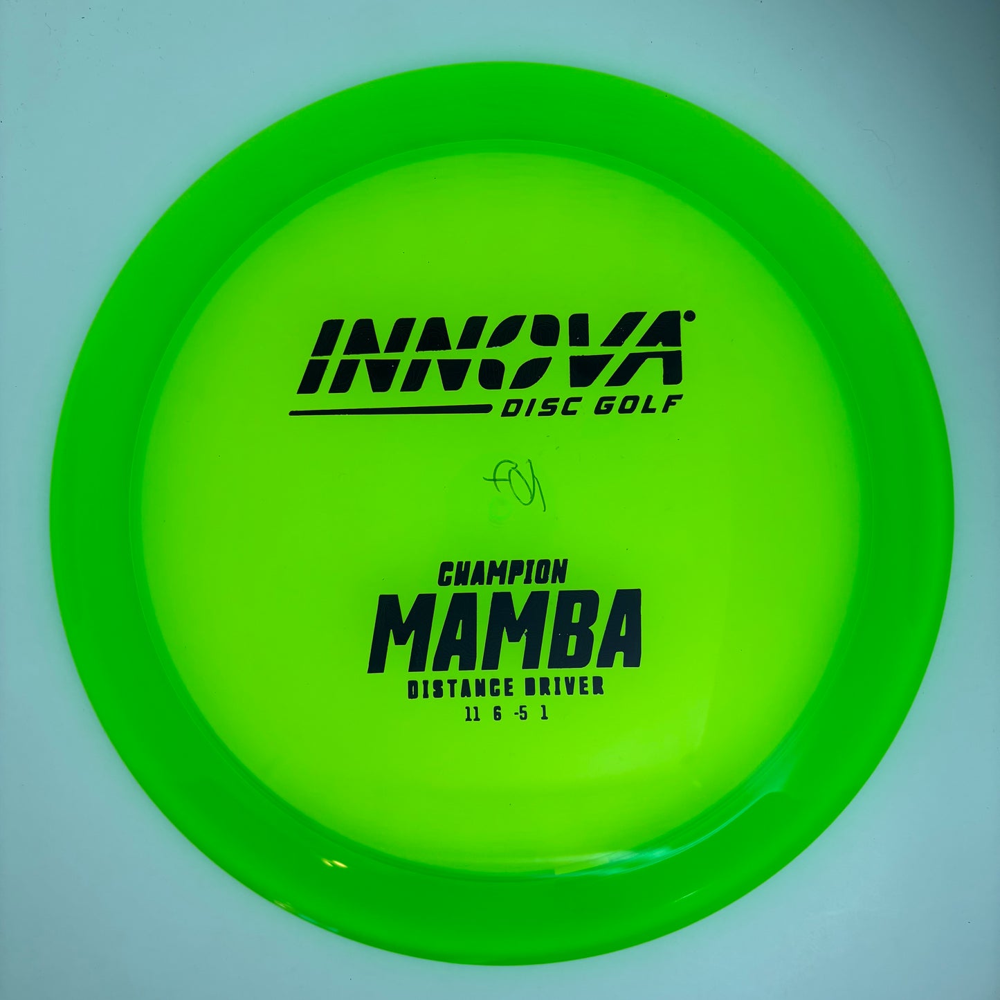 Mamba