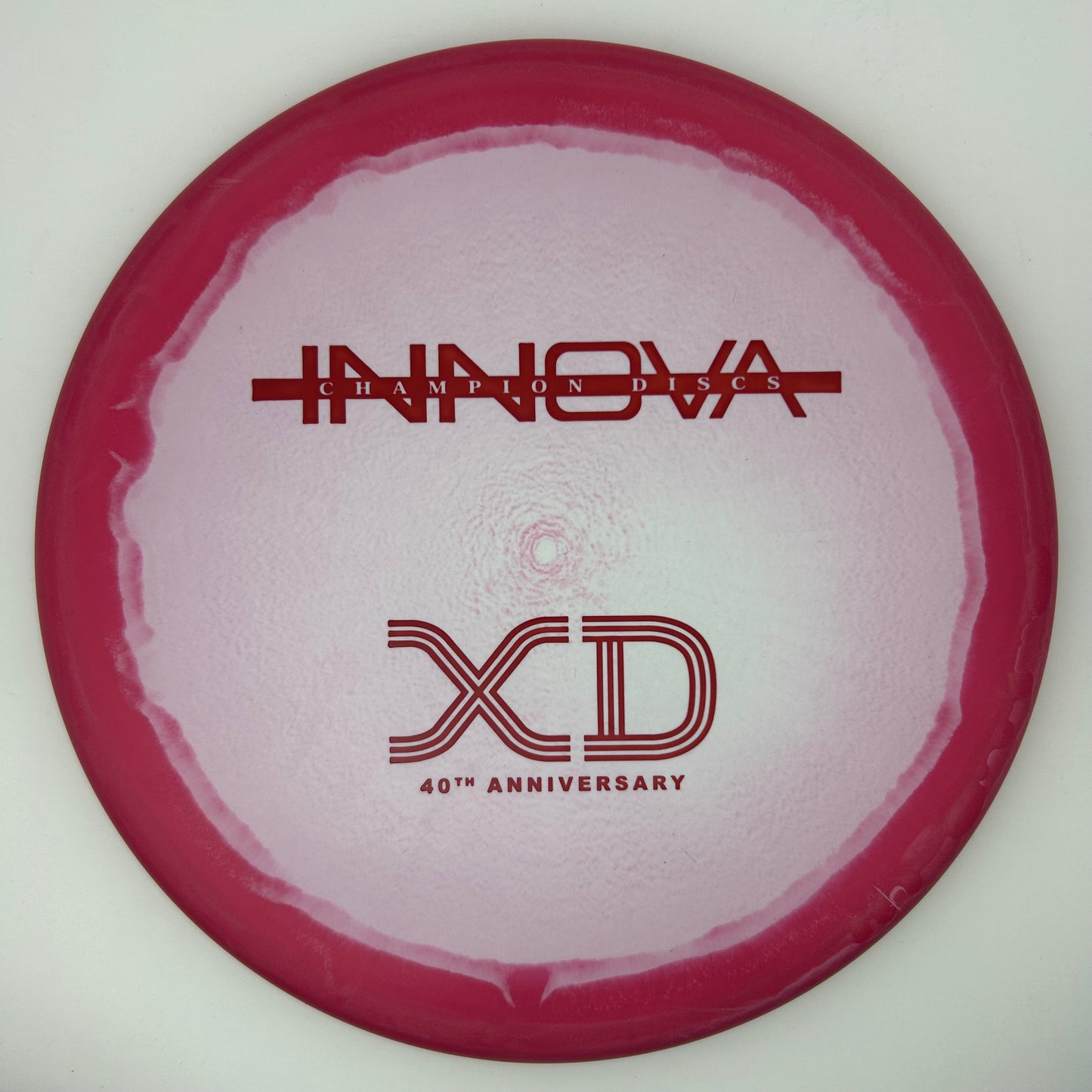 Halo Nexus XD 40th Anniversary