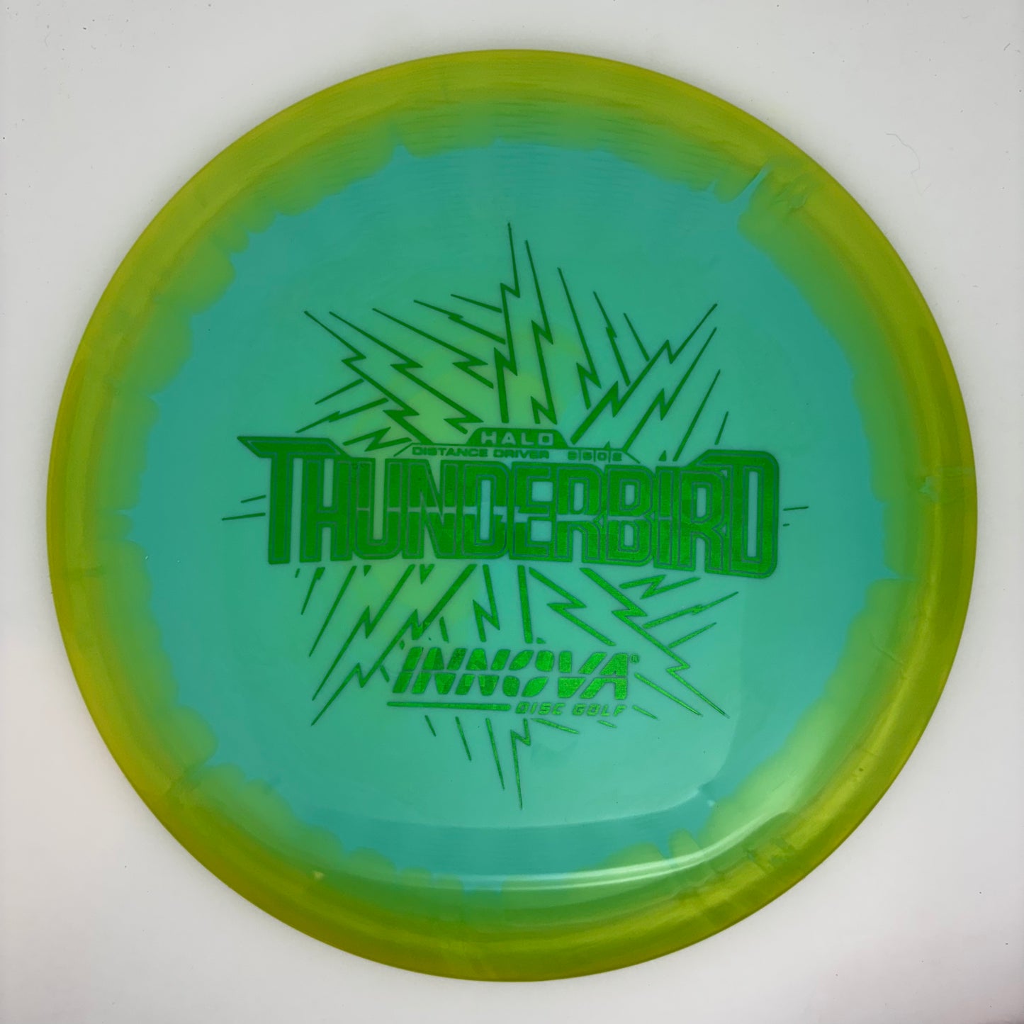 Thunderbird