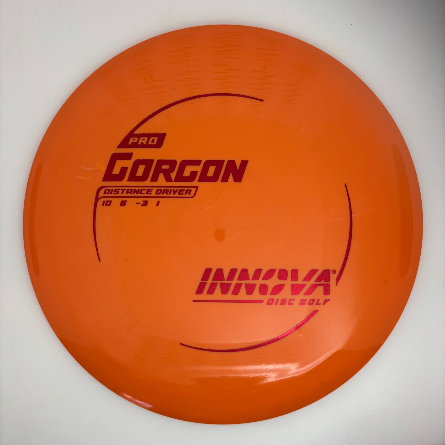 Gorgon