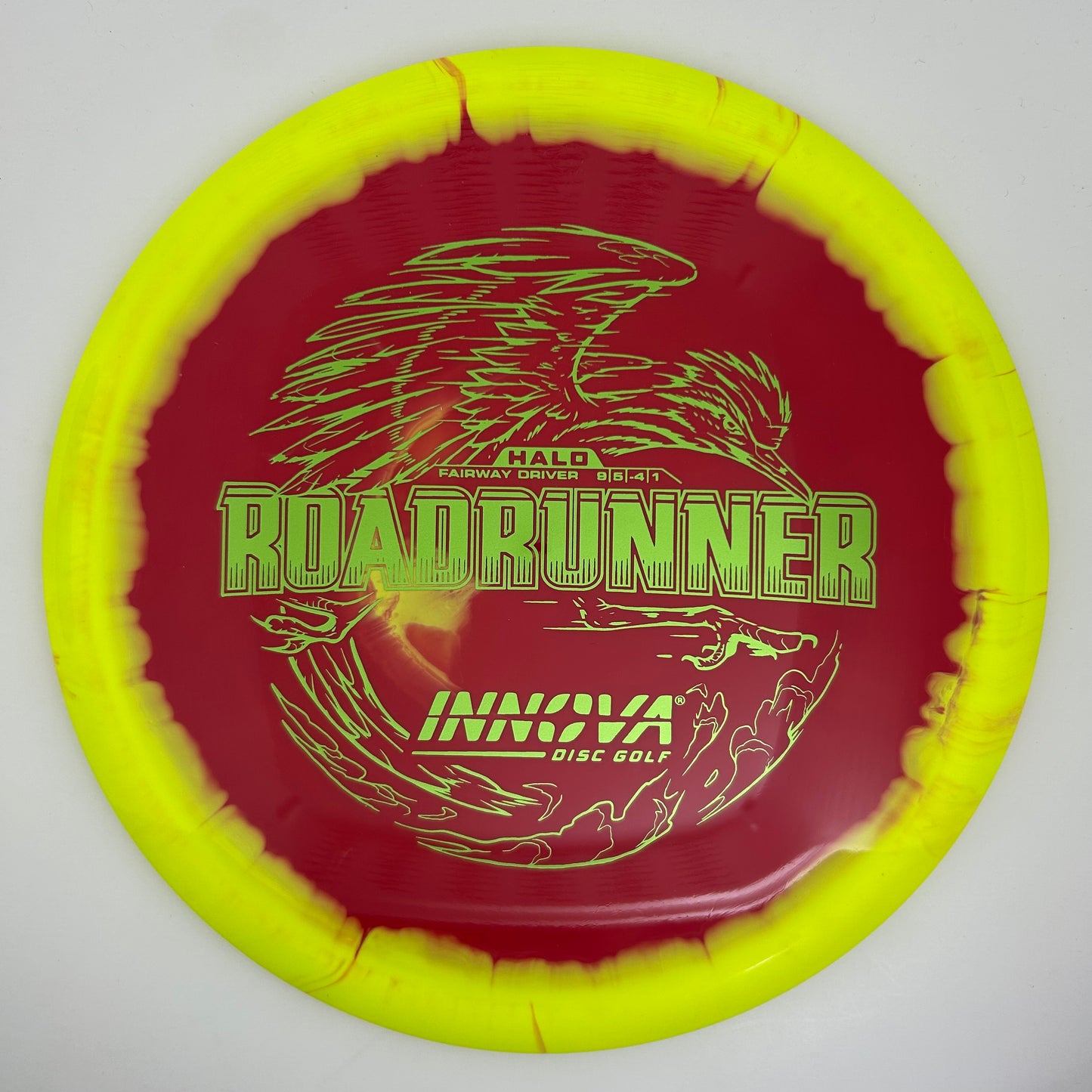 Roadrunner