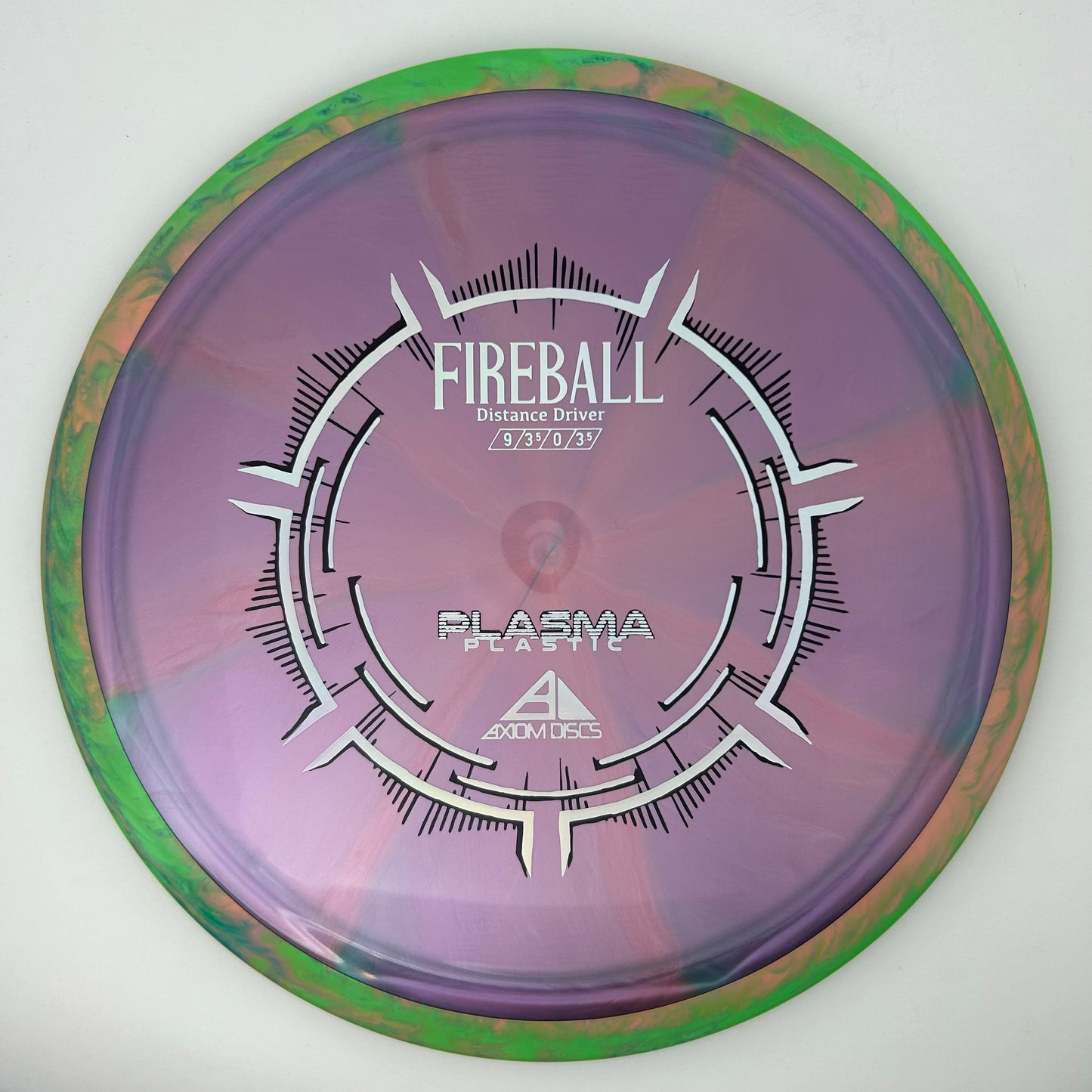 Fireball