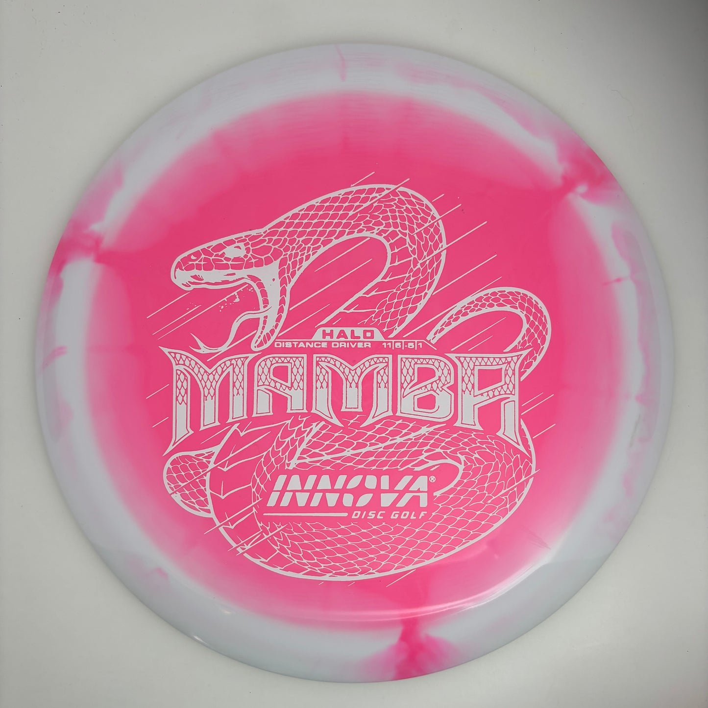 Mamba