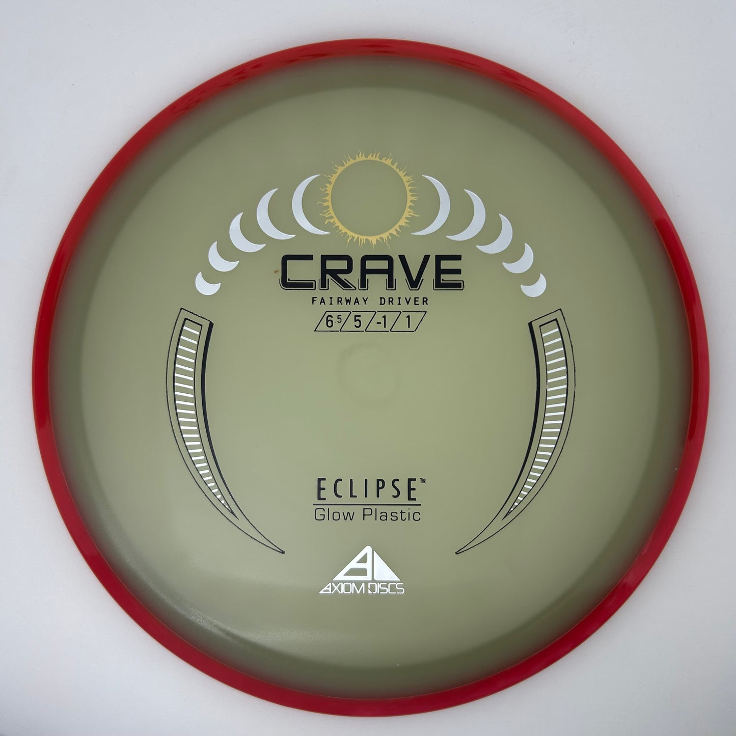 Eclipse Crave