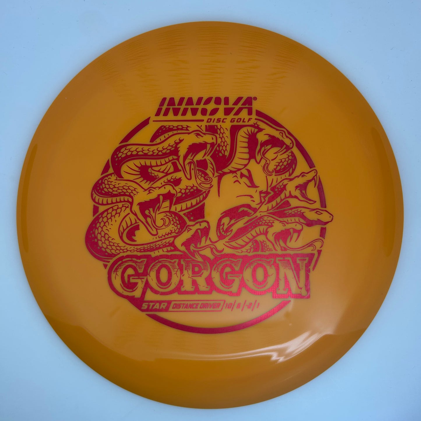 Gorgon