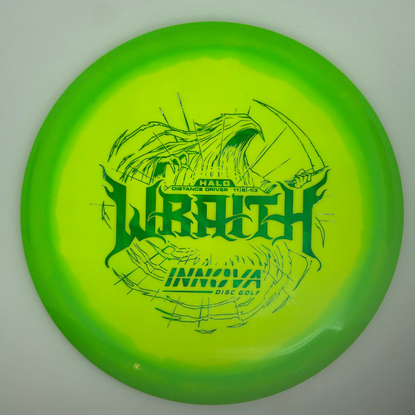 Wraith