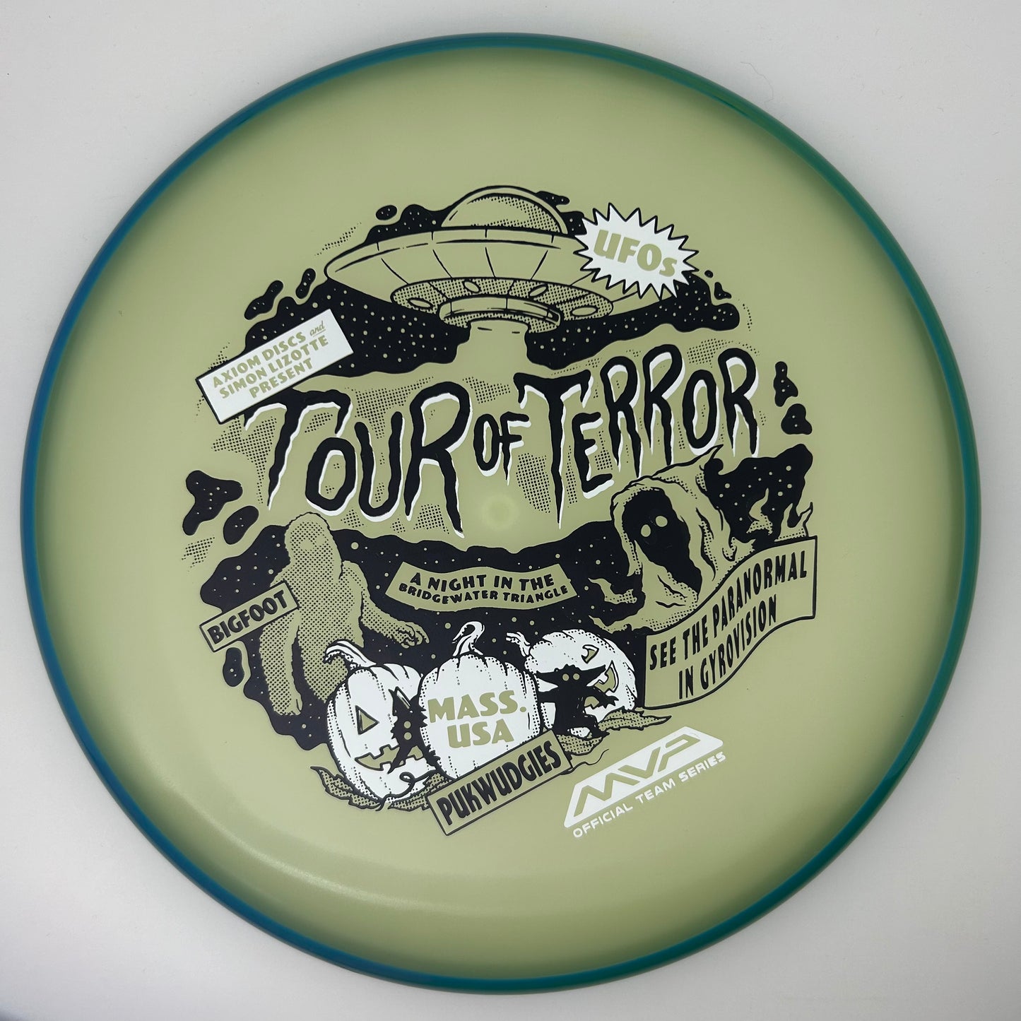 Eclipse Pixel Halloween Edition