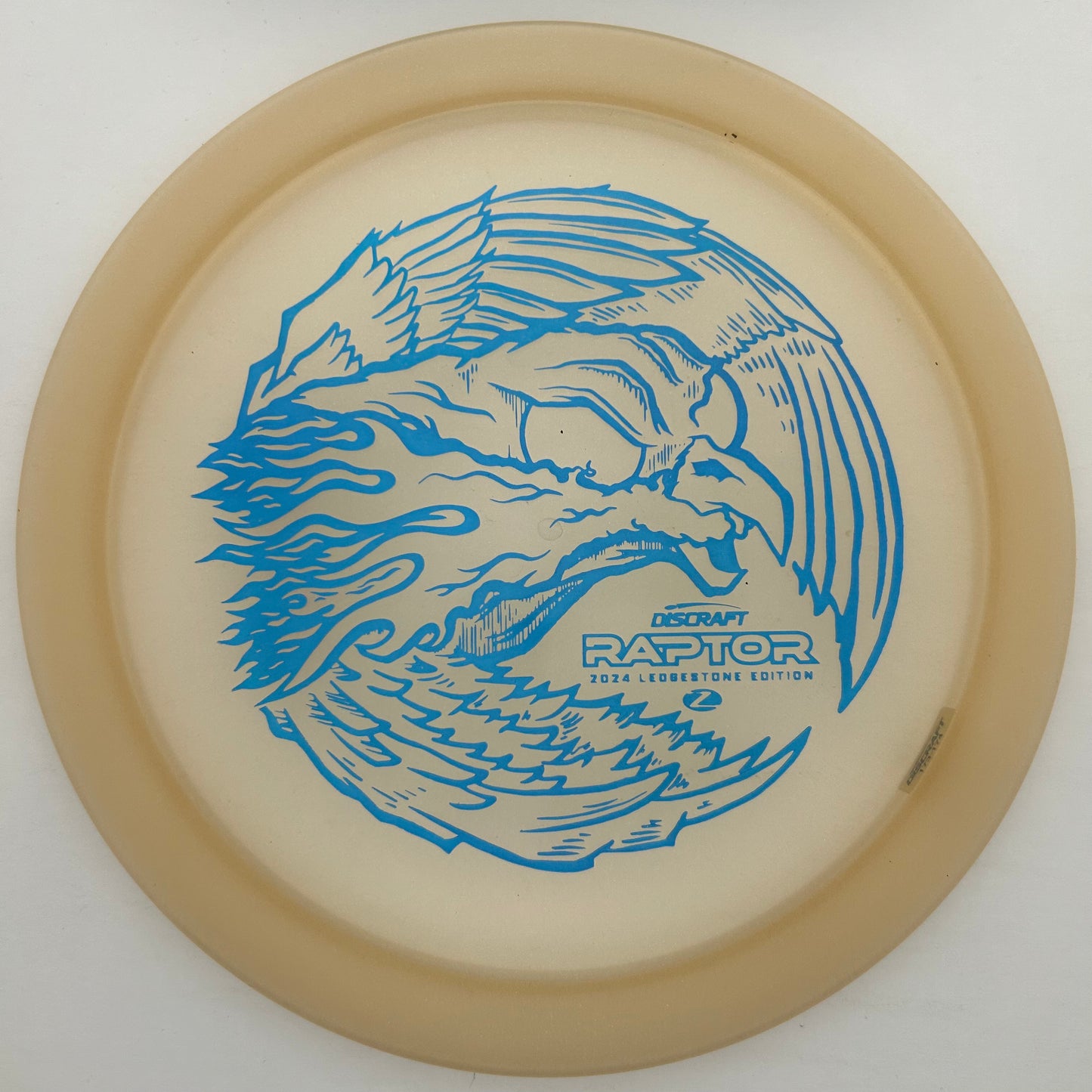 ColorShift Elite Z Raptor - Ledgestone 2024