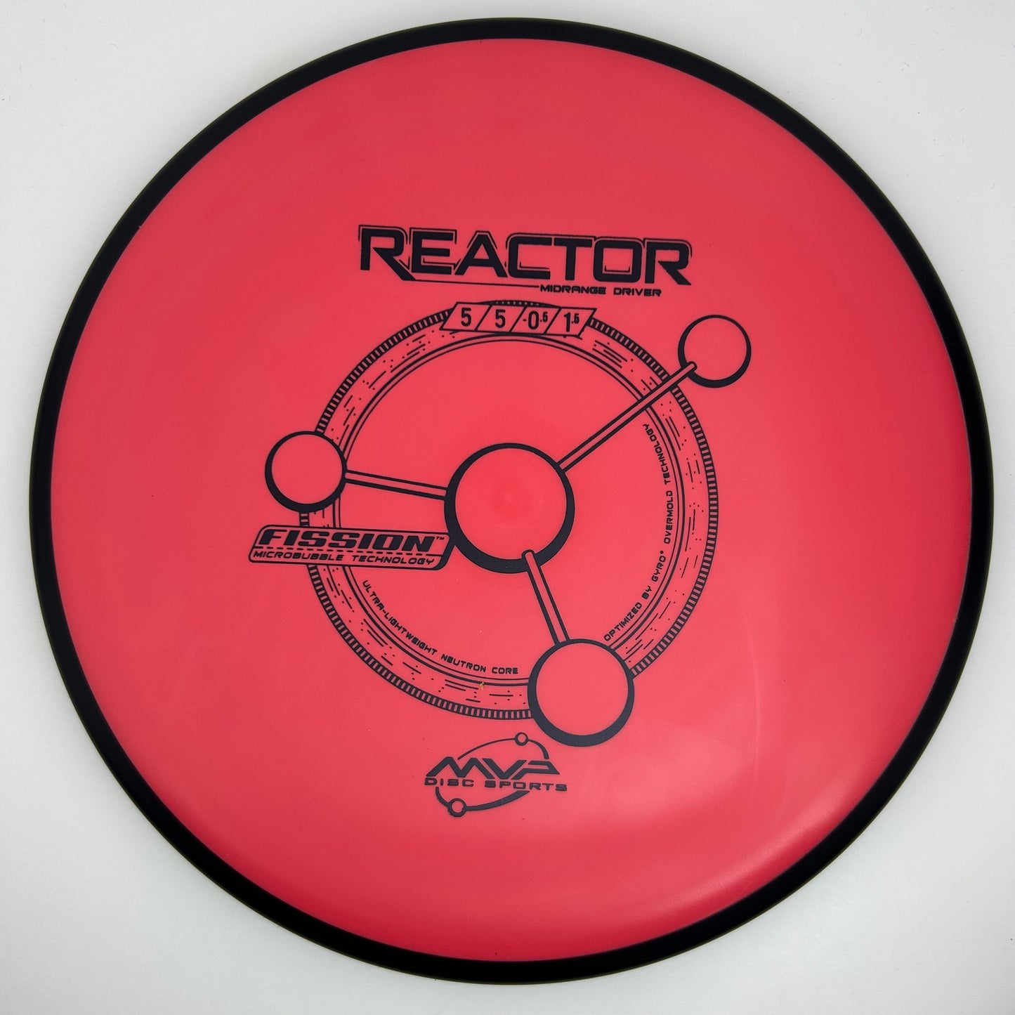 Reactor