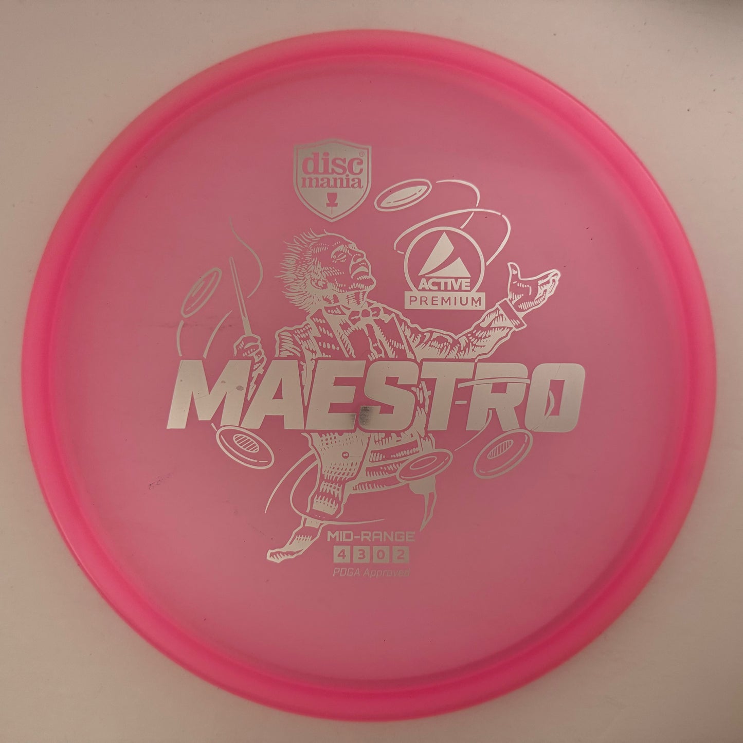 Maestro