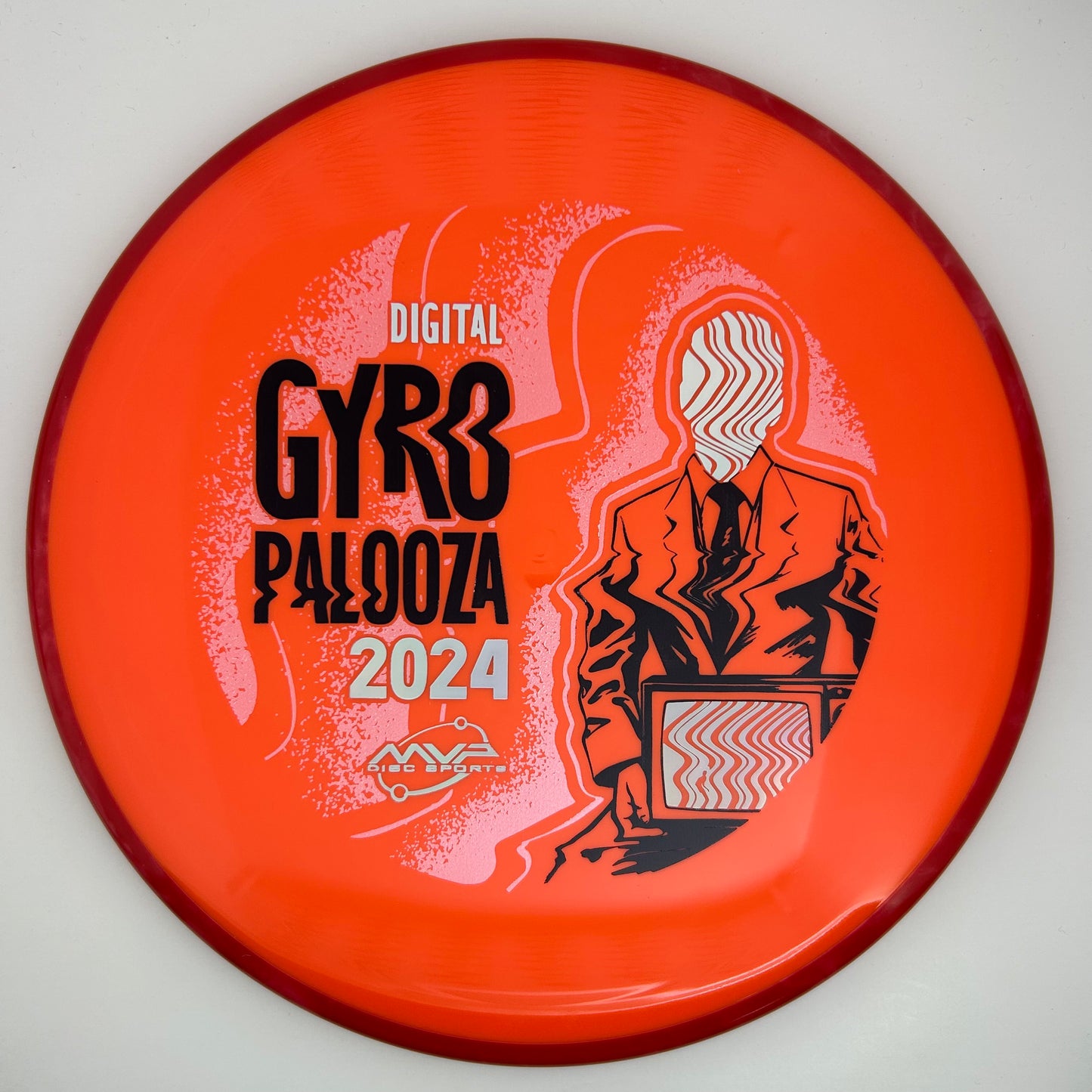 Gyropalooza Simon Line Balance