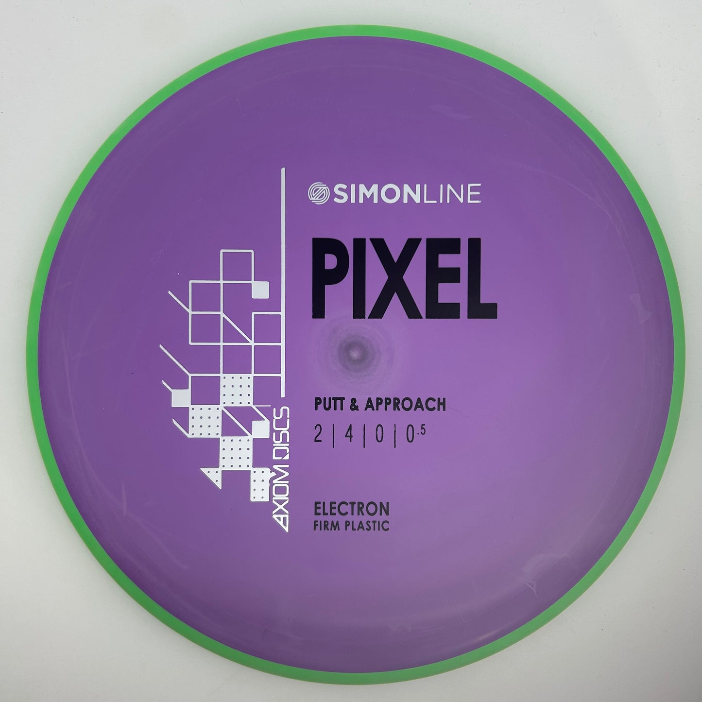 Simon Line Pixel