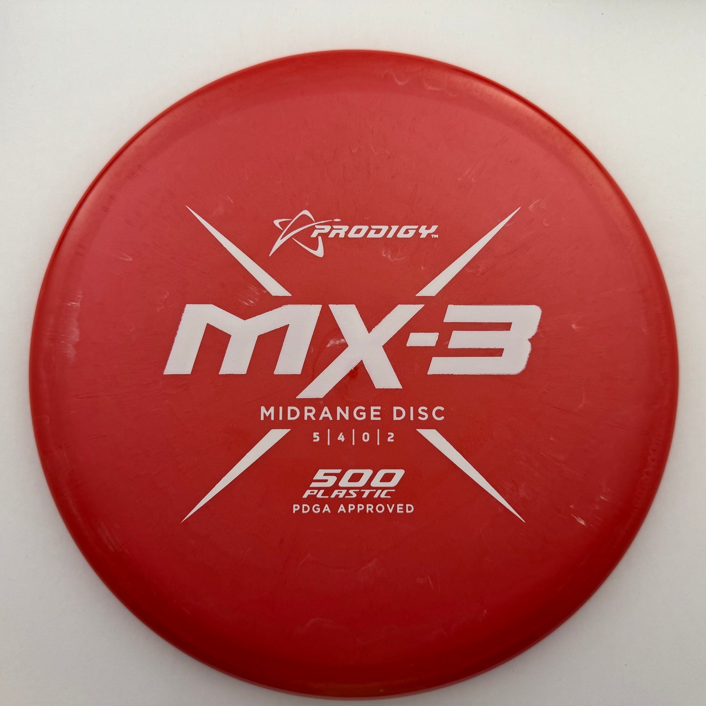 MX-3