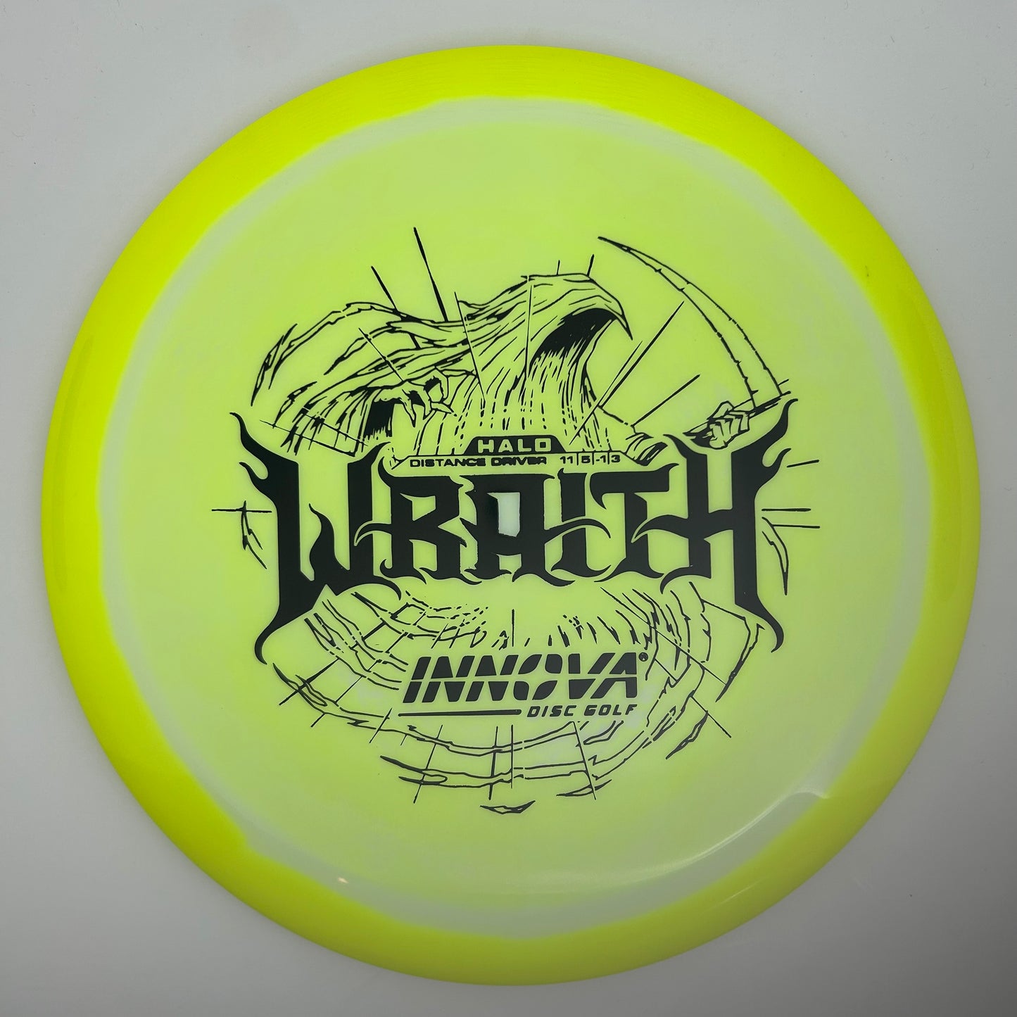 Wraith