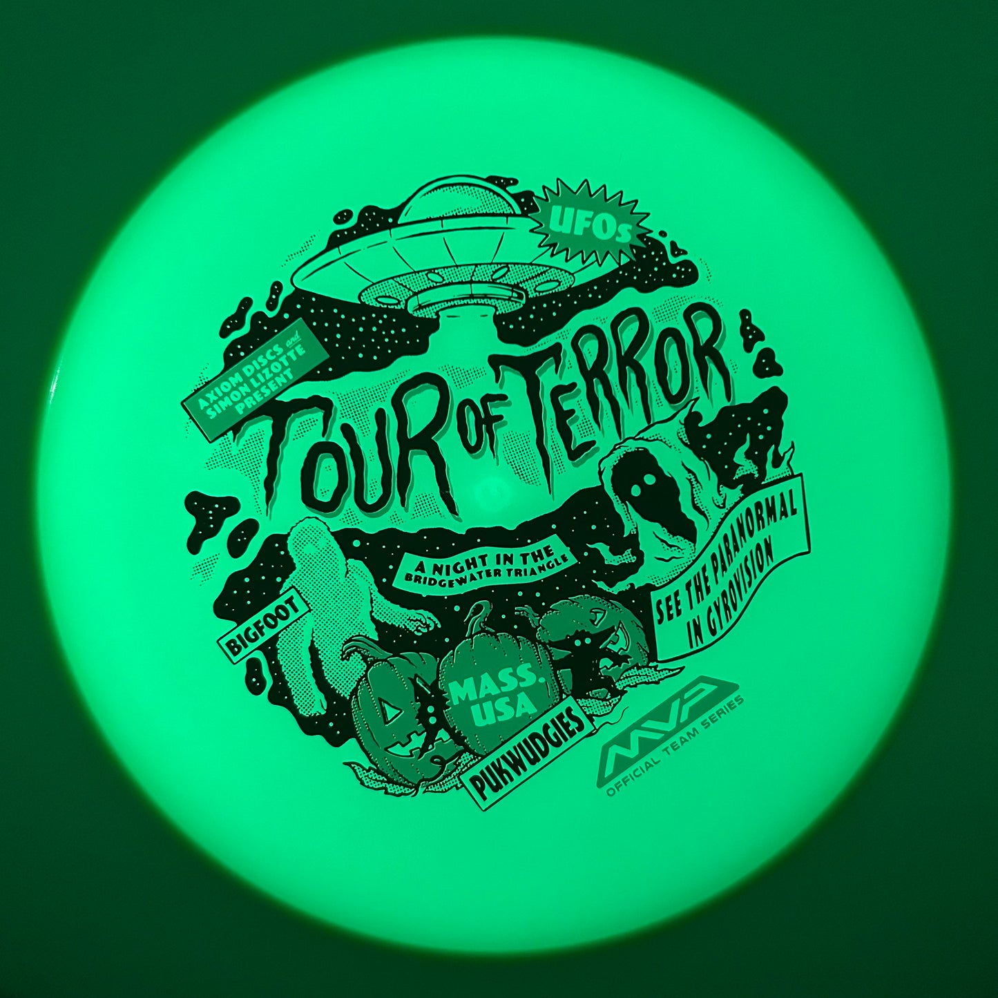 Eclipse Pixel Halloween Edition