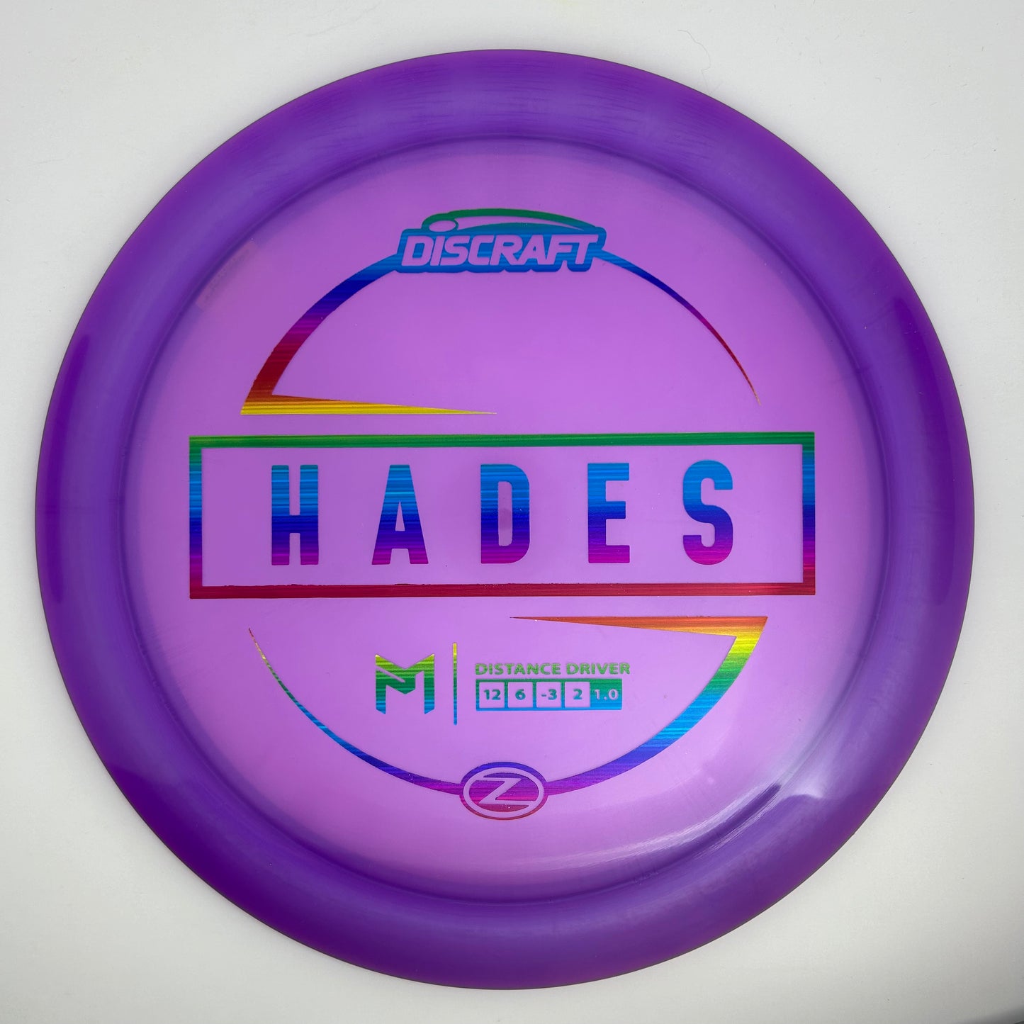 Hades