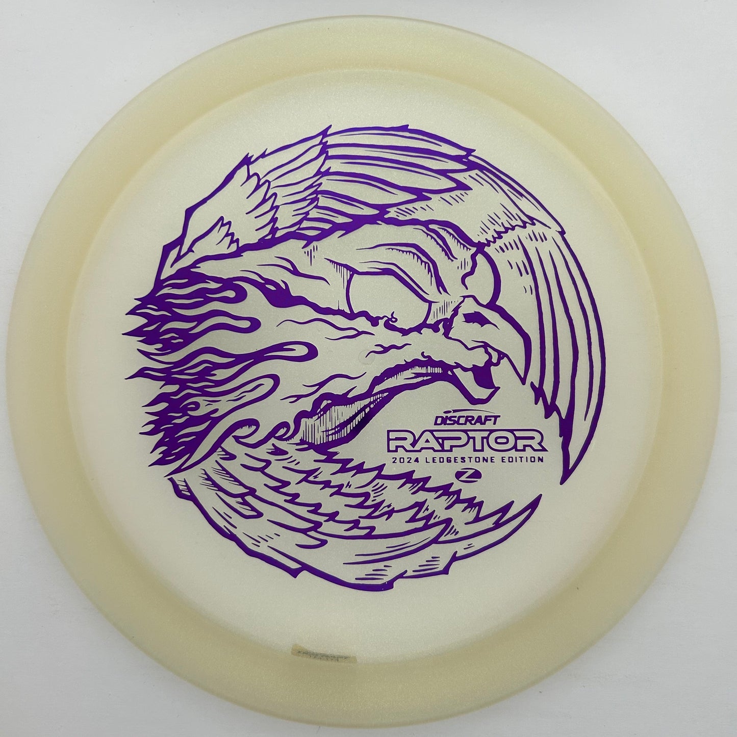 ColorShift Elite Z Raptor - Ledgestone 2024