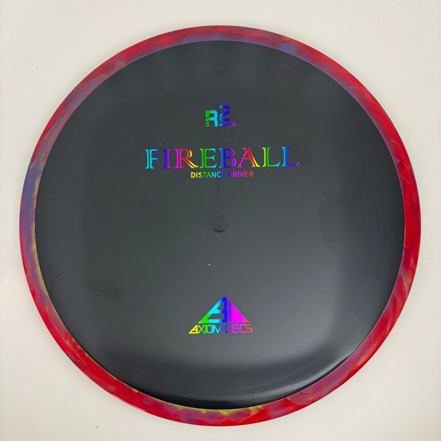 Fireball