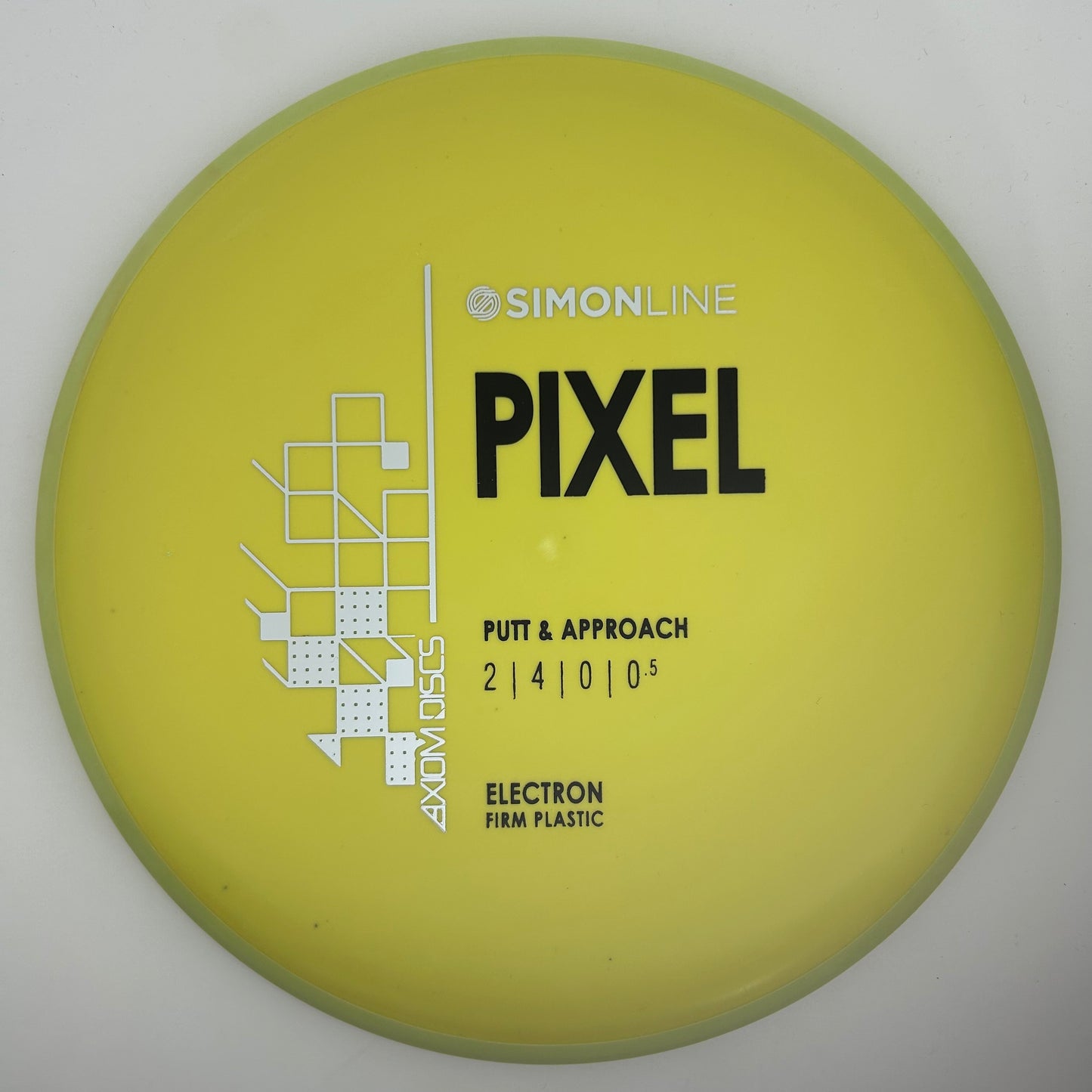 Simon Line Pixel