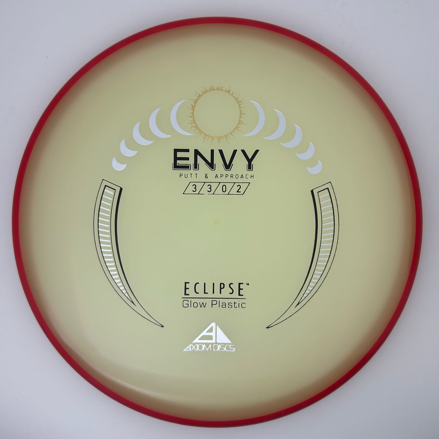 Eclipse Envy
