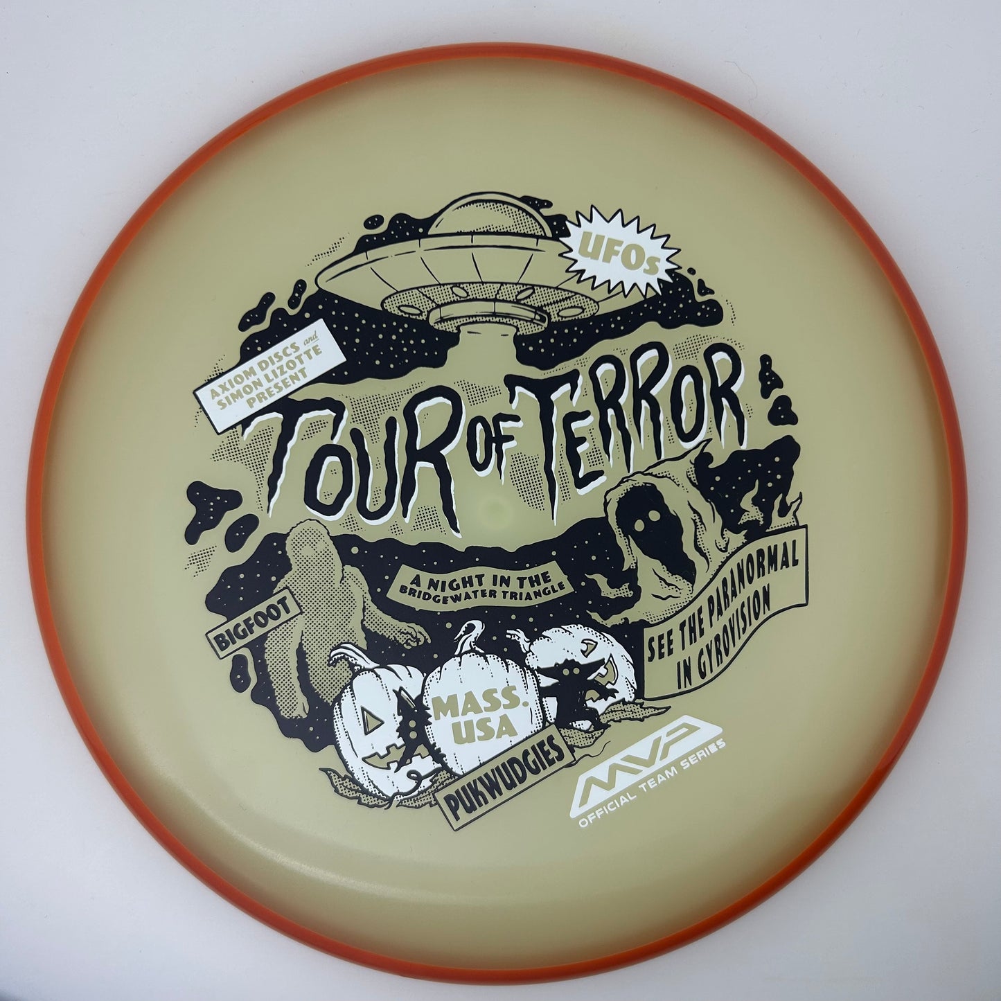 Eclipse Pixel Halloween Edition