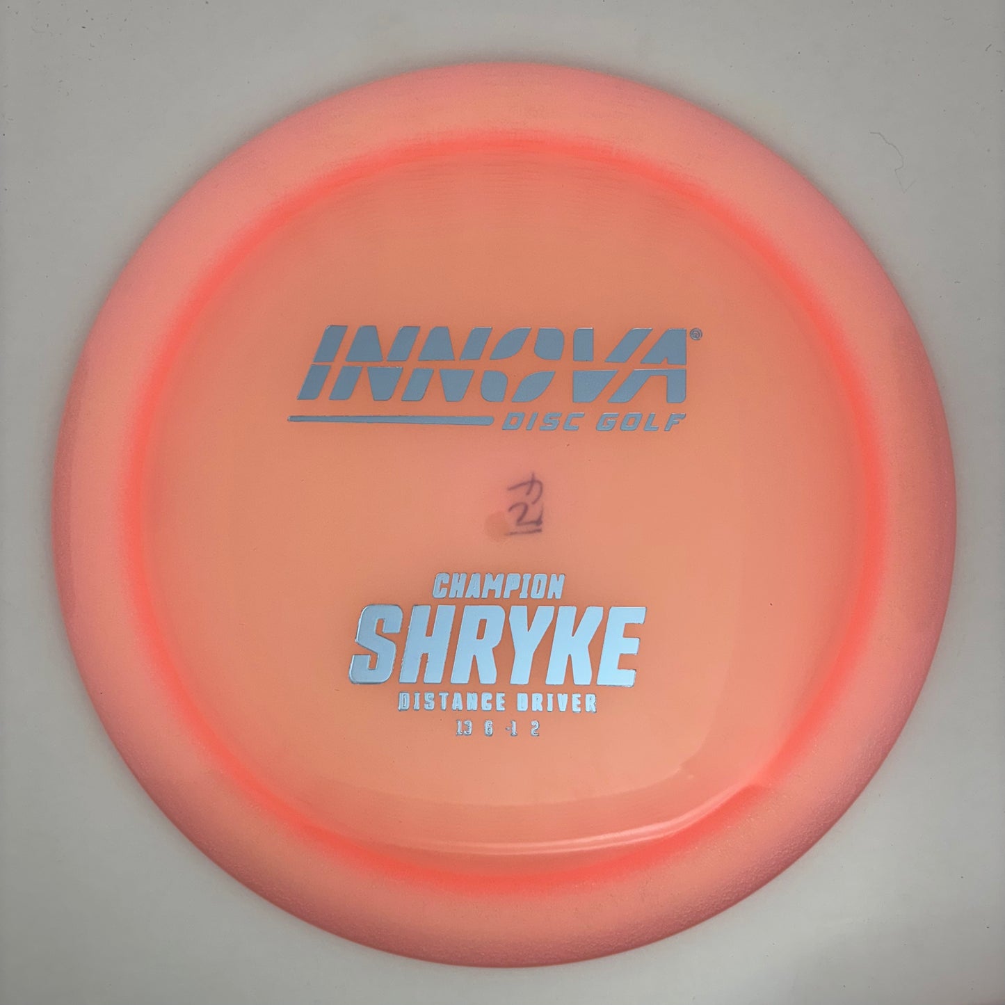 Shryke