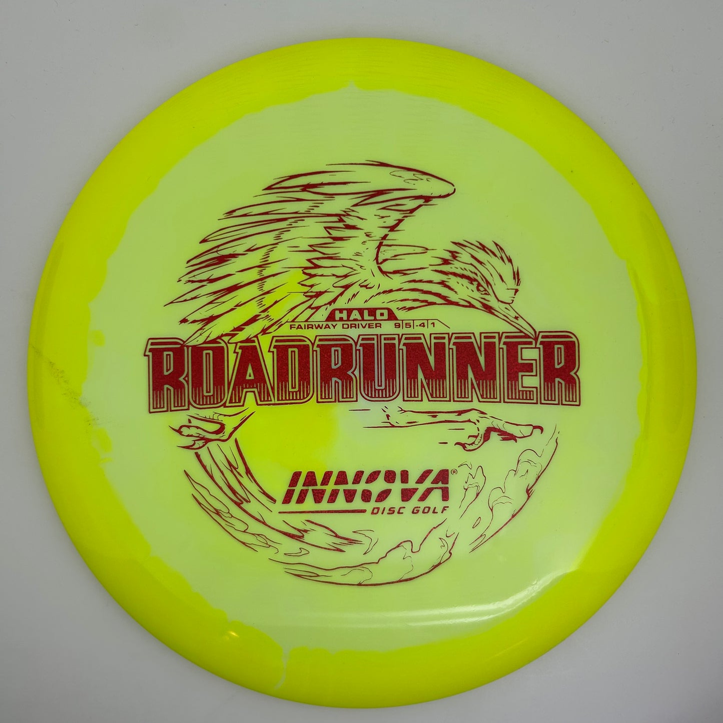 Roadrunner