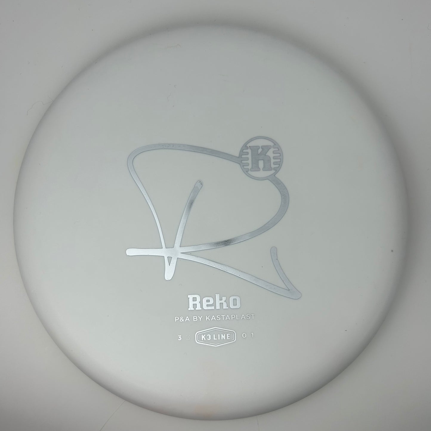 USED - Reko