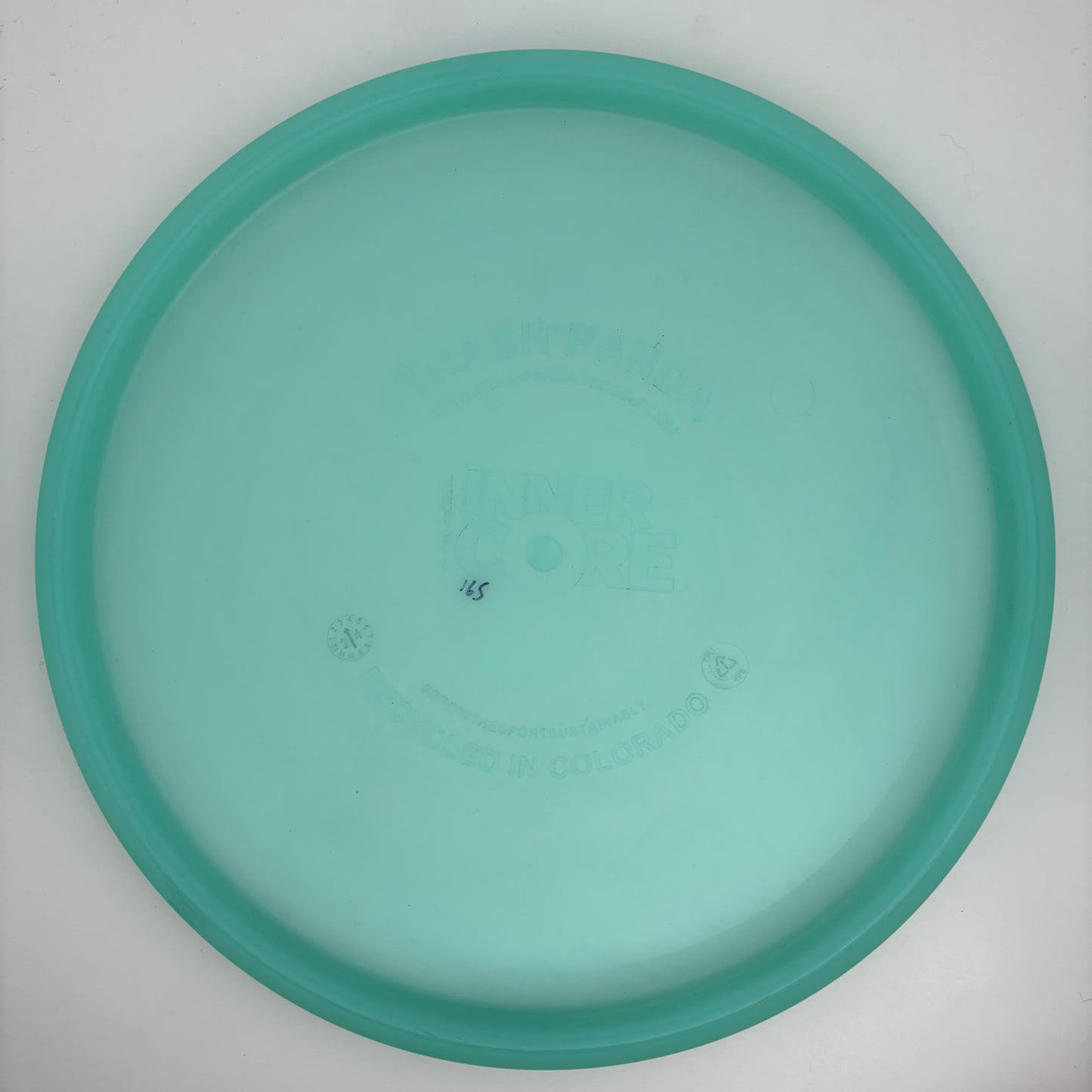 USED - Inner Core