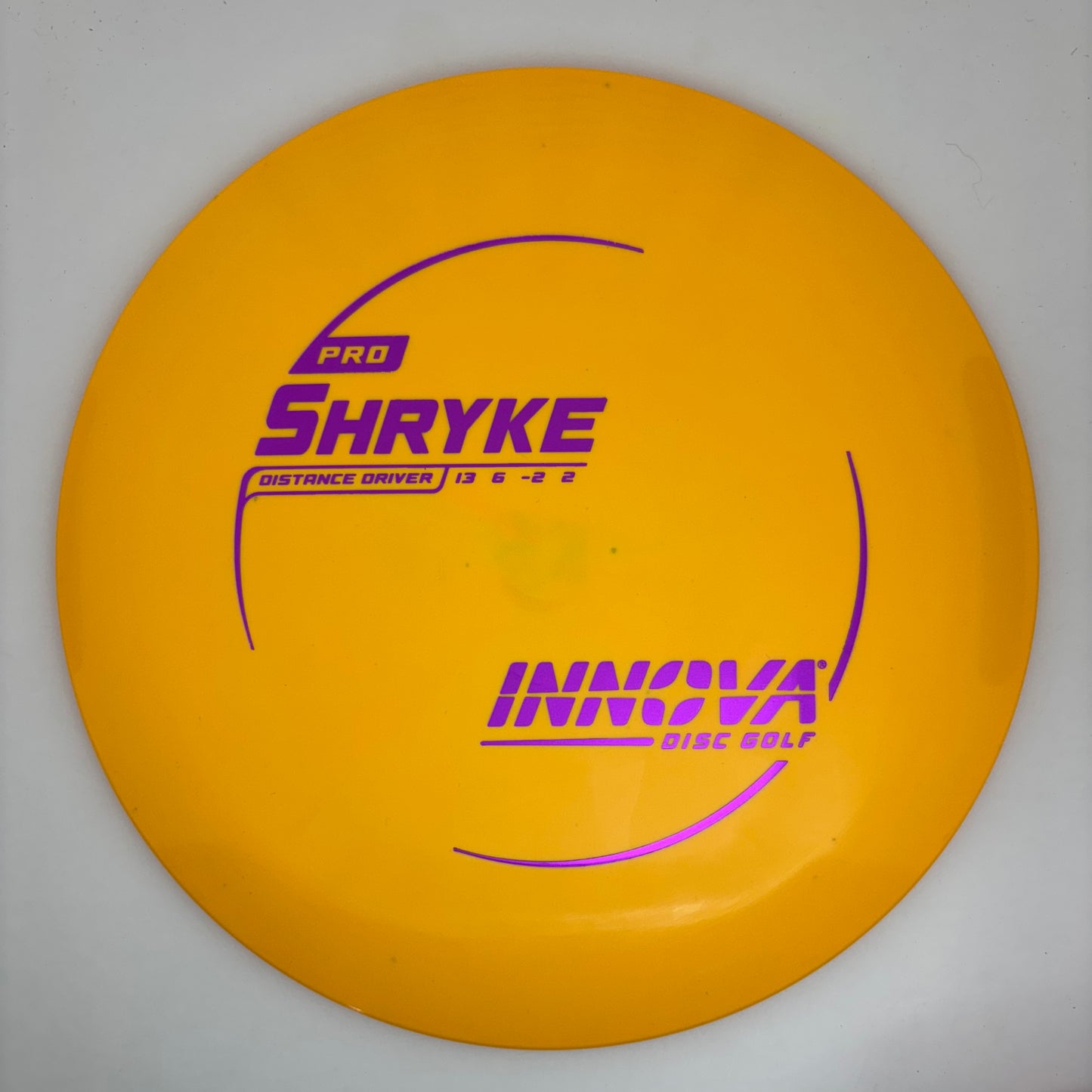 Shryke