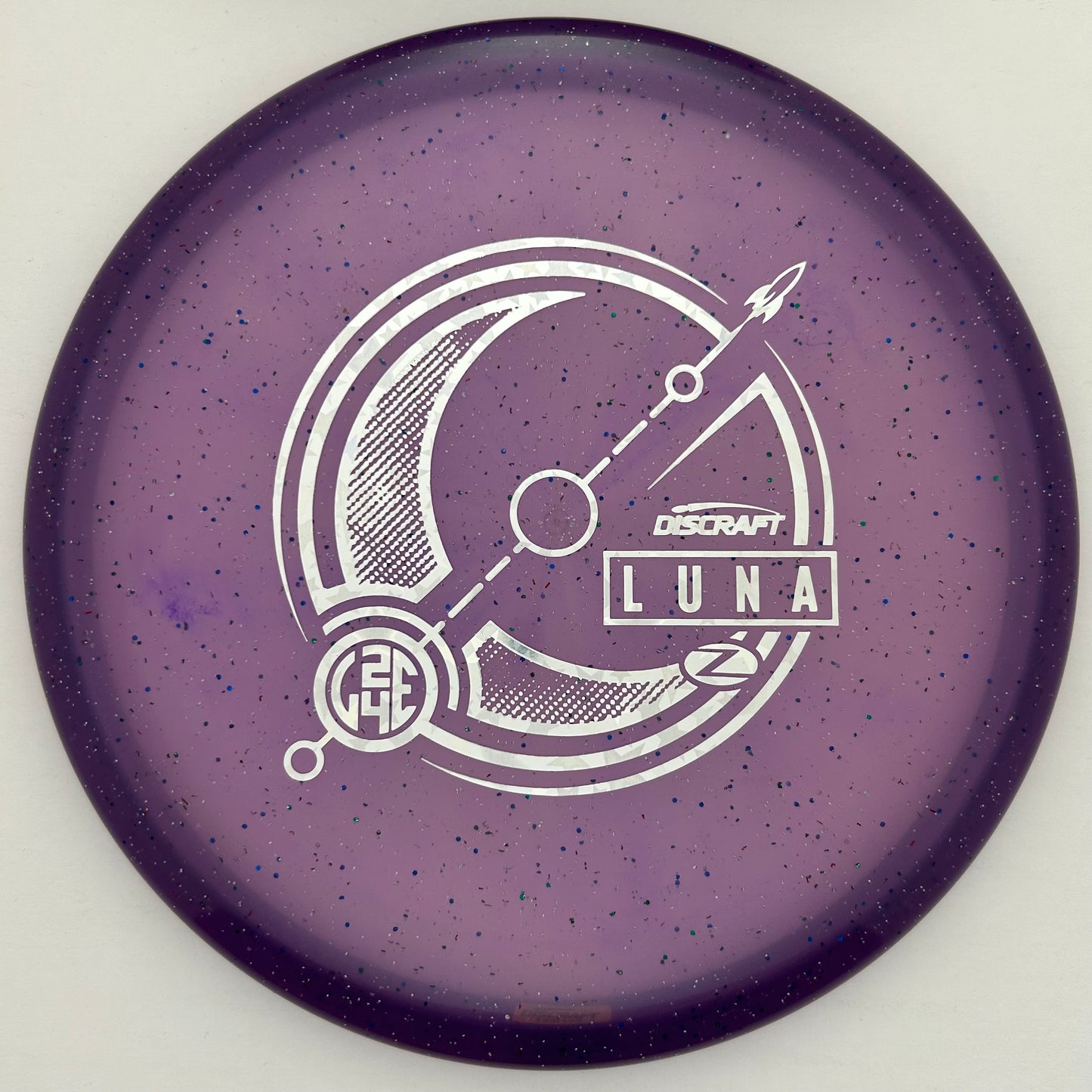 Z Sparkle Luna - Ledgestone 2024