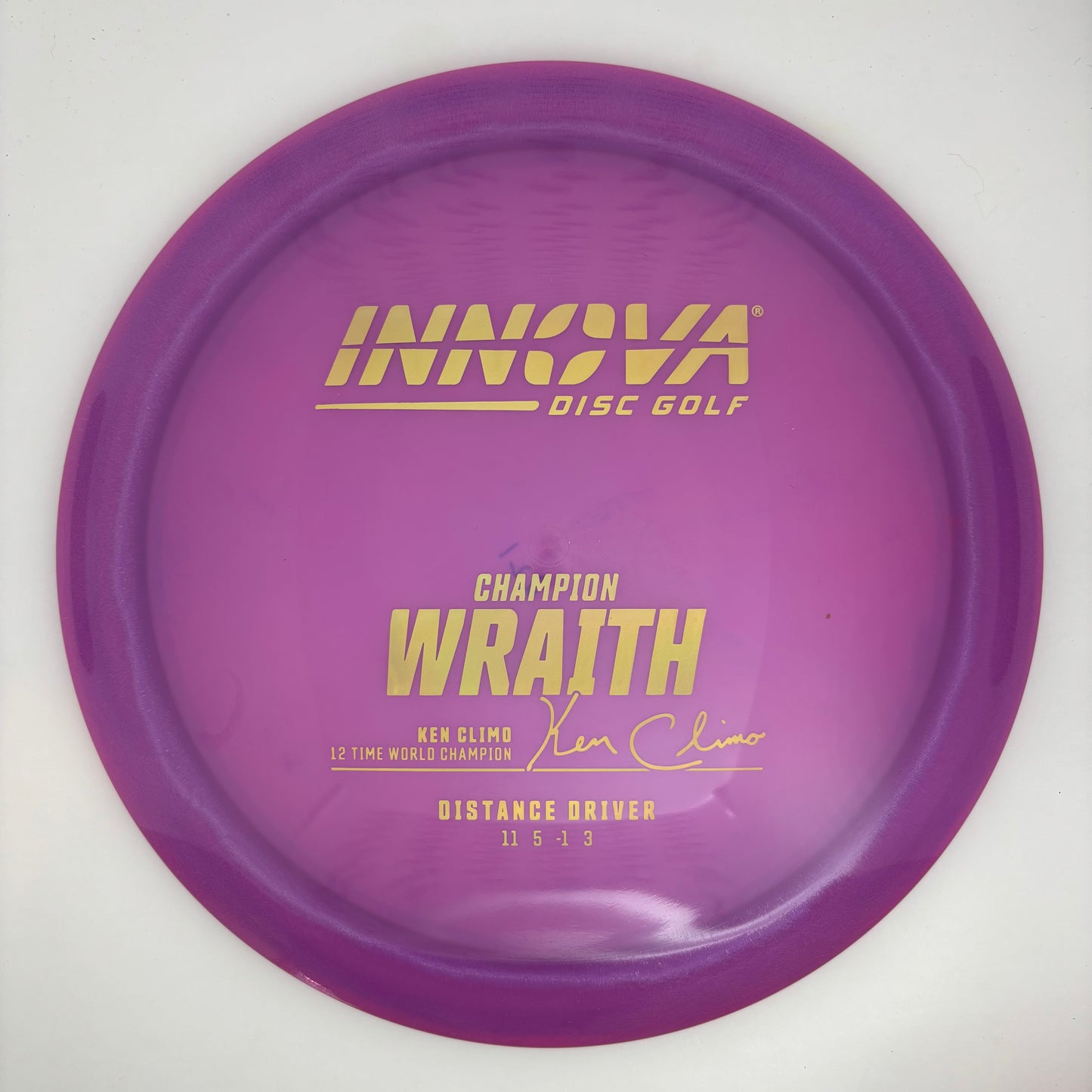 Wraith