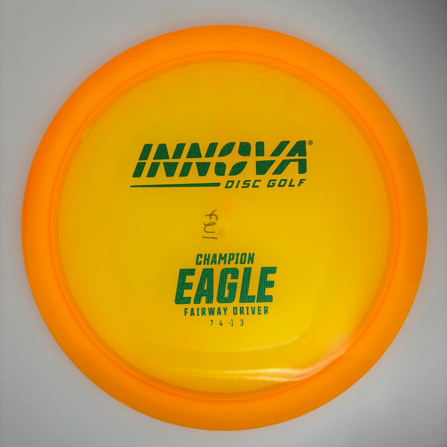 Eagle