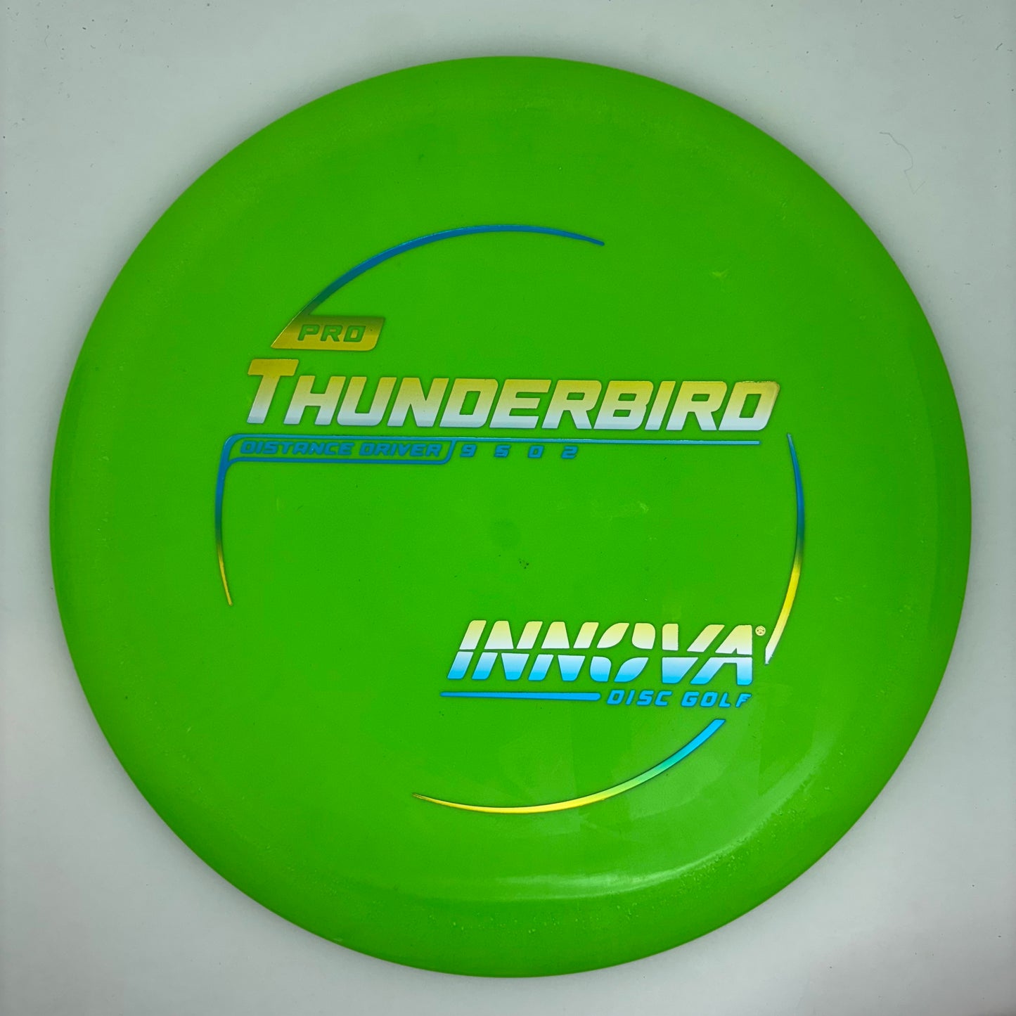 Thunderbird