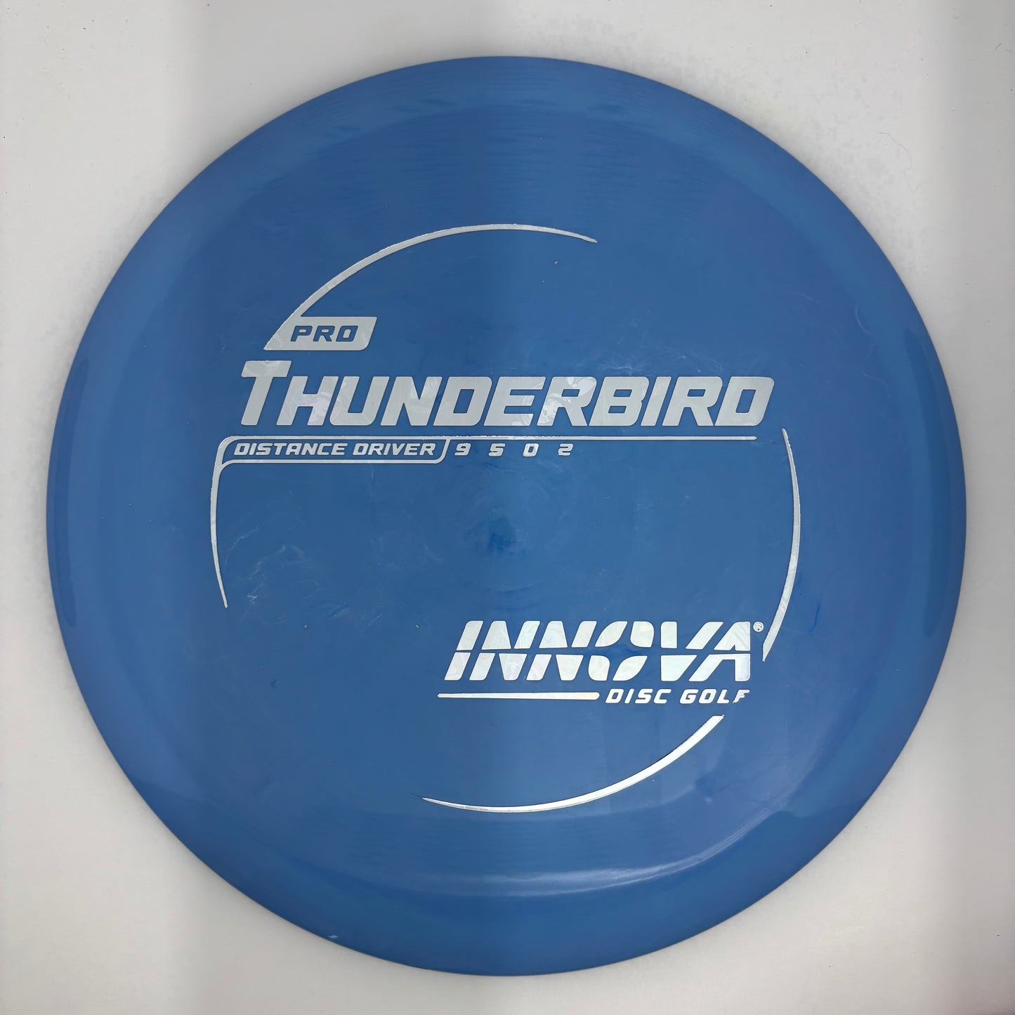 Thunderbird